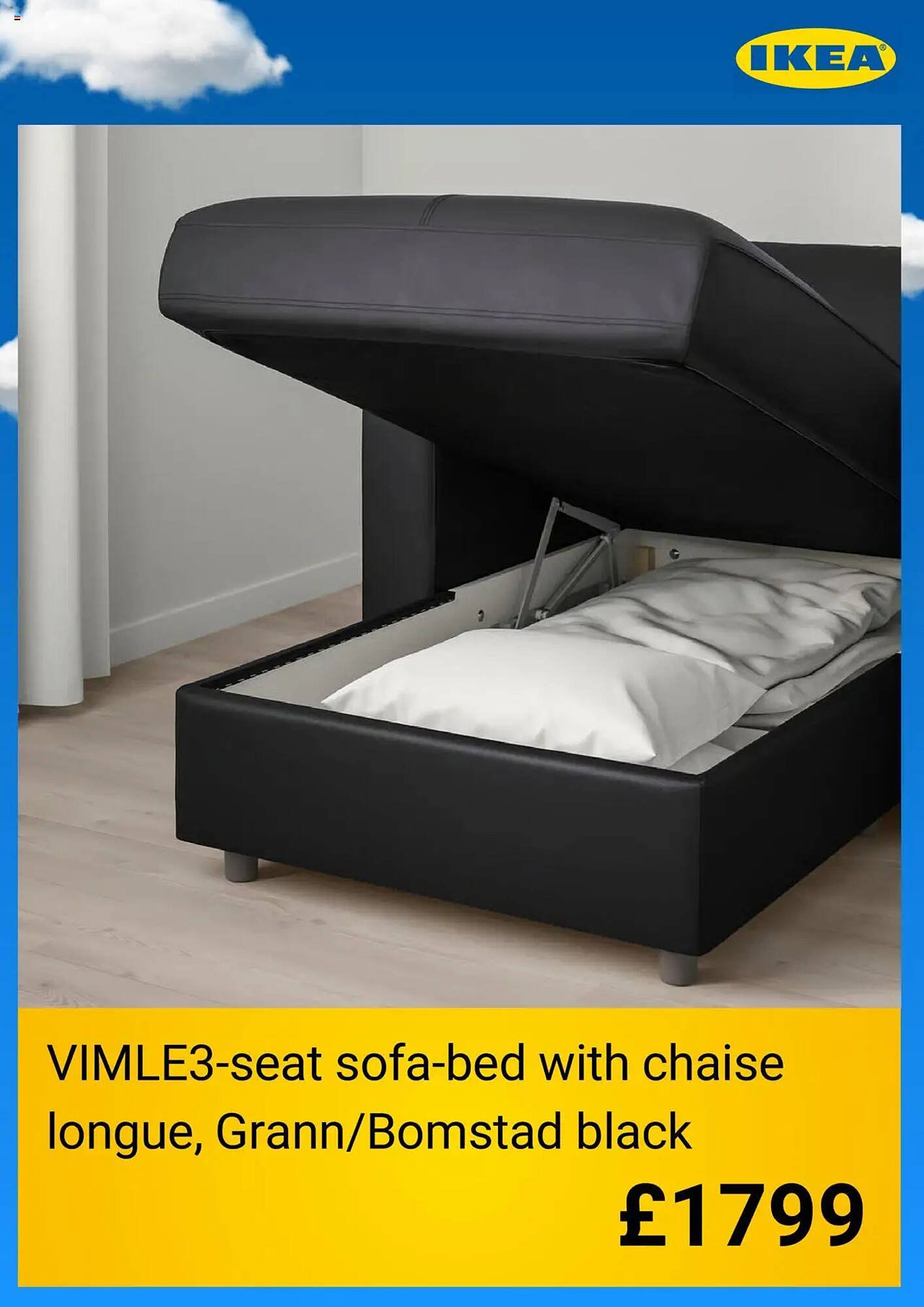 IKEA catalogue (2025-10-16 - 2025-11-16) | 7