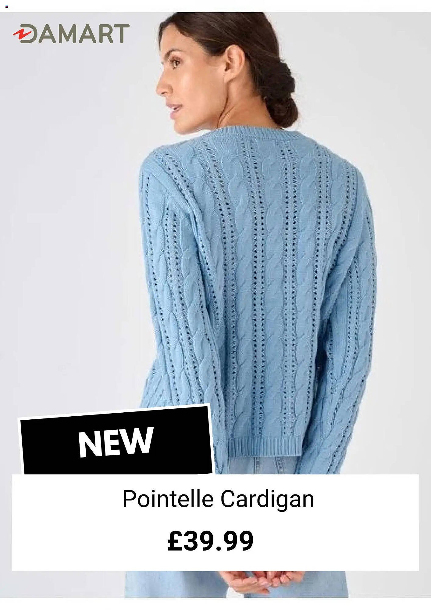 Damart catalogue (2026-03-08 - 2026-04-08) | 2