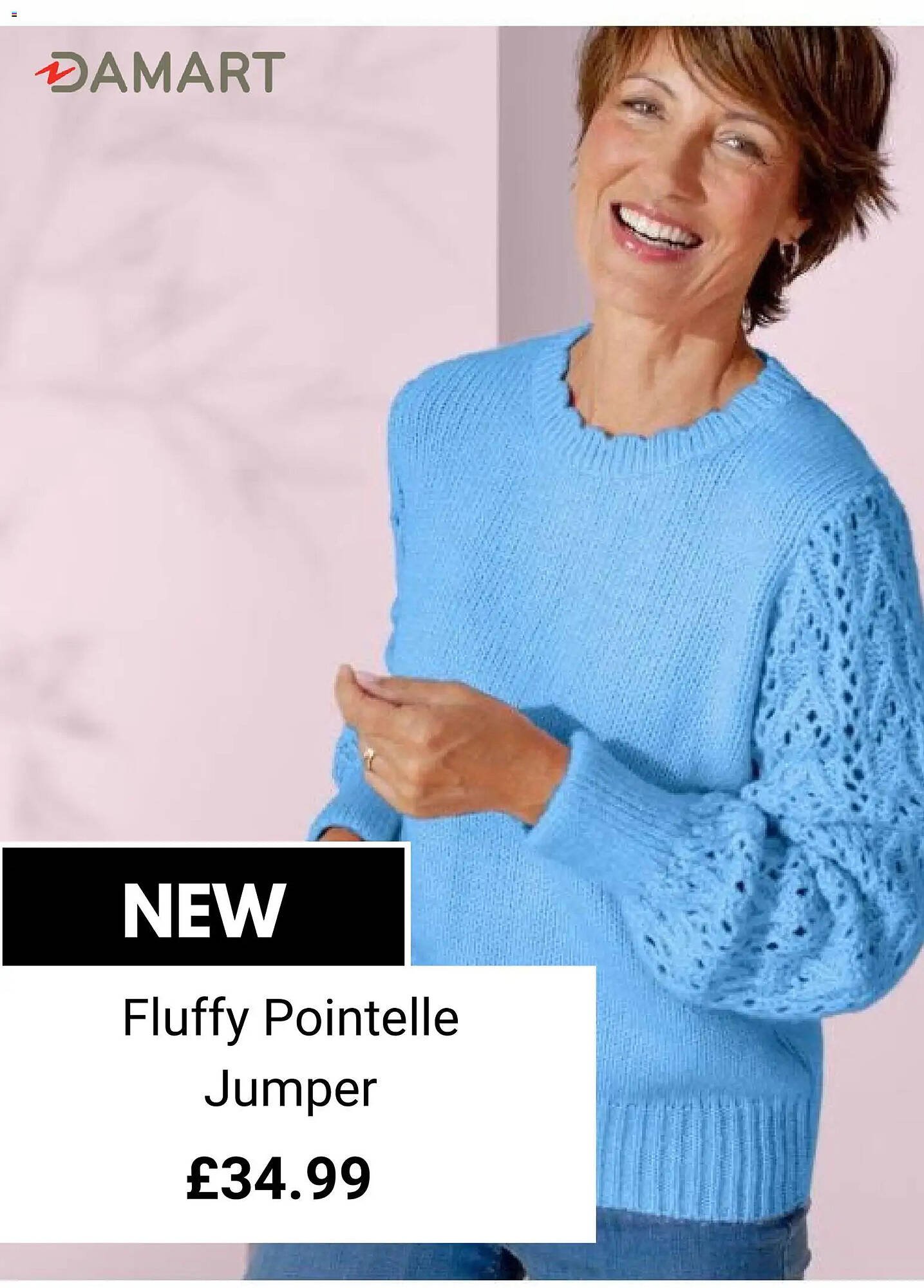 Damart catalogue (2026-03-08 - 2026-04-08) | 5