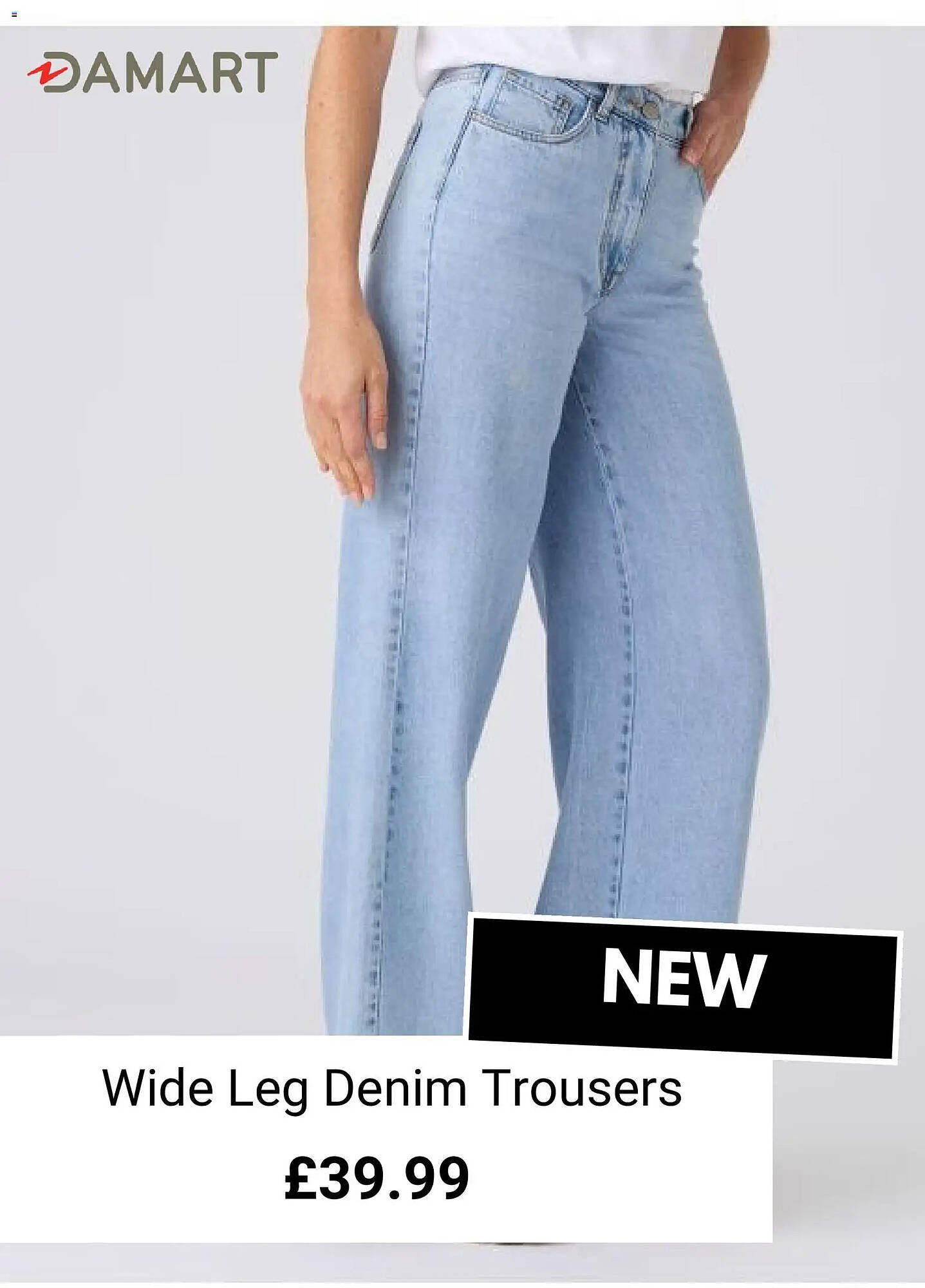 Damart catalogue (2026-03-08 - 2026-04-08) | 6