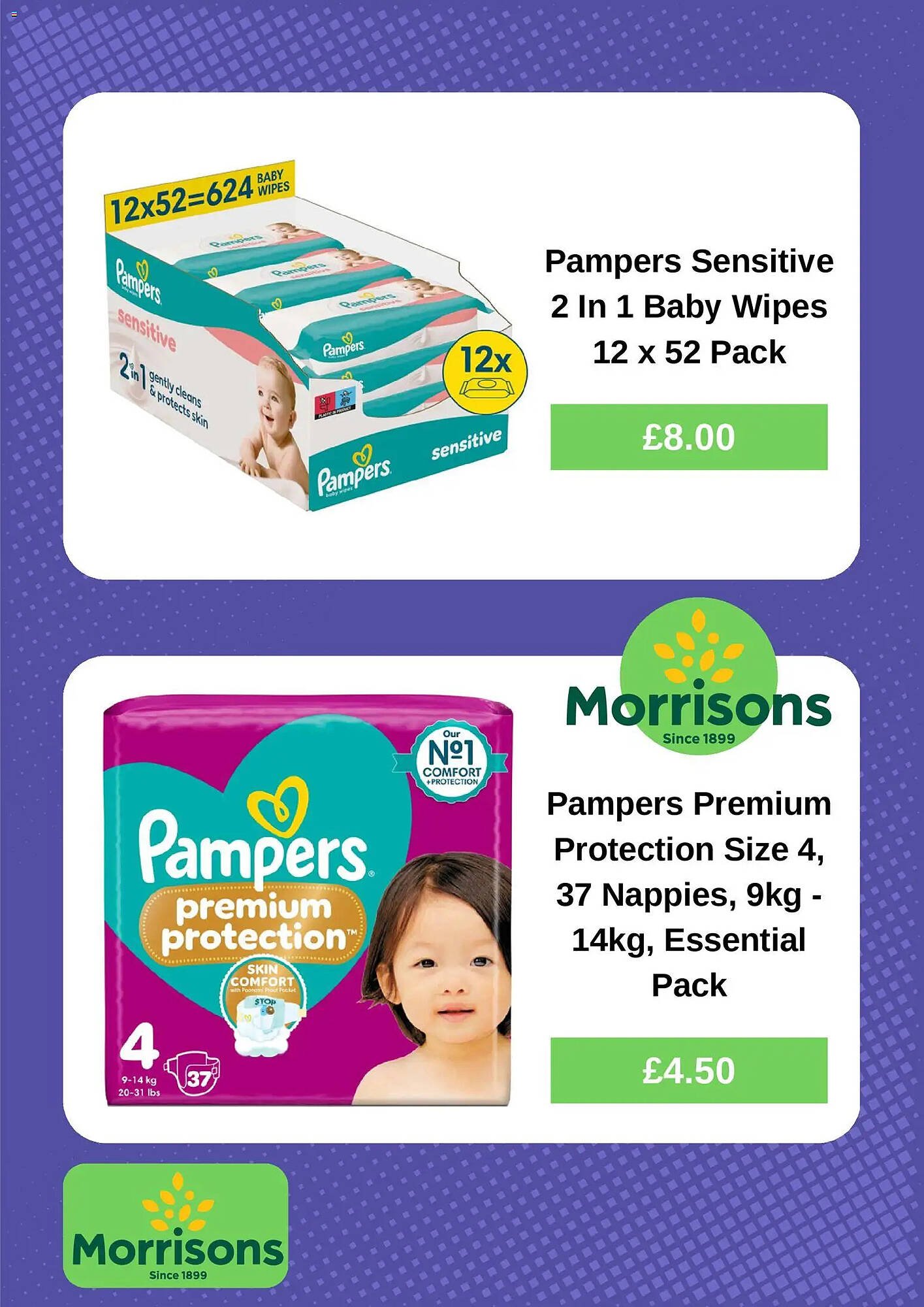 Morrisons leaflet (2026-04-20 - 2026-04-27) | 2