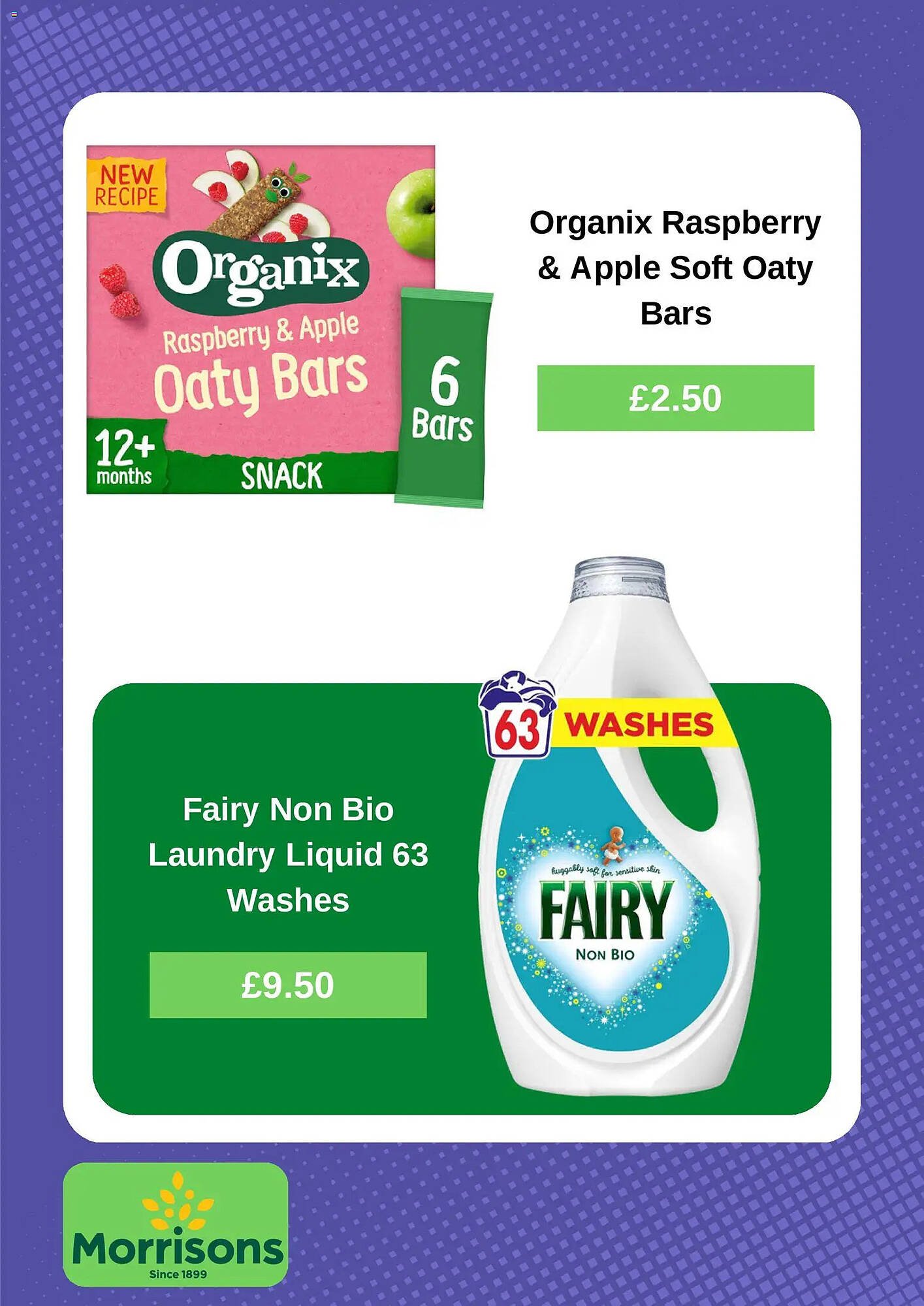 Morrisons leaflet (2026-04-20 - 2026-04-27) | 3