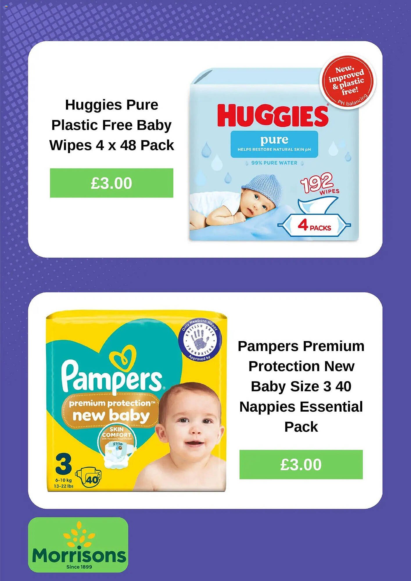 Morrisons leaflet (2026-04-20 - 2026-04-27) | 5