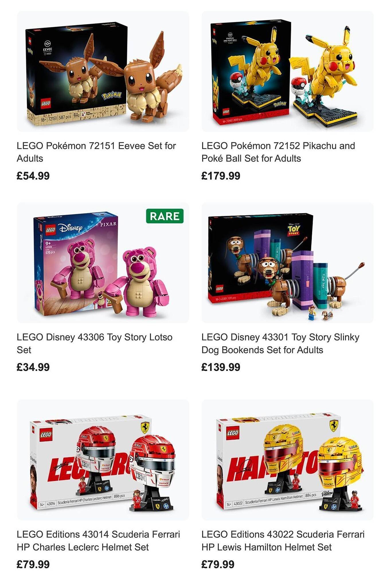 Smyths Toys catalogue (2026-05-04 - 2026-05-07) | 2