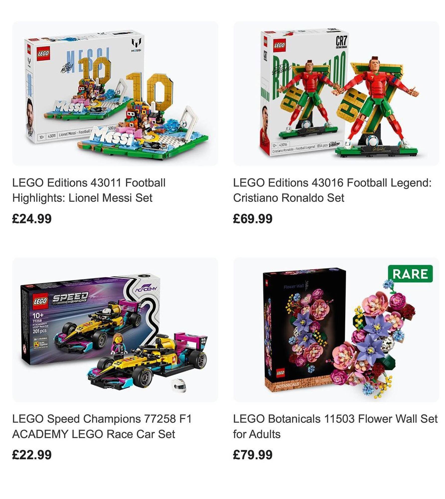 Smyths Toys catalogue (2026-05-04 - 2026-05-07) | 3