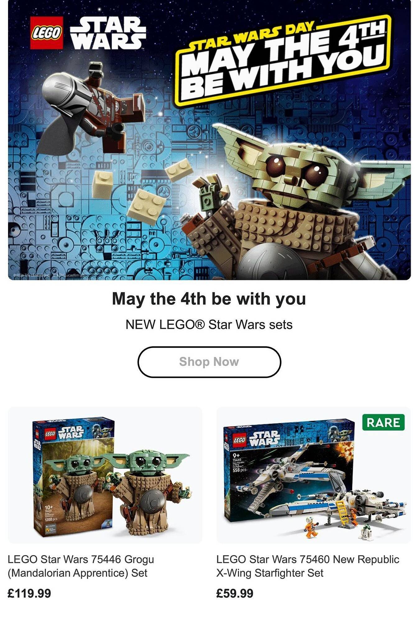 Smyths Toys catalogue (2026-05-04 - 2026-05-07) | 4