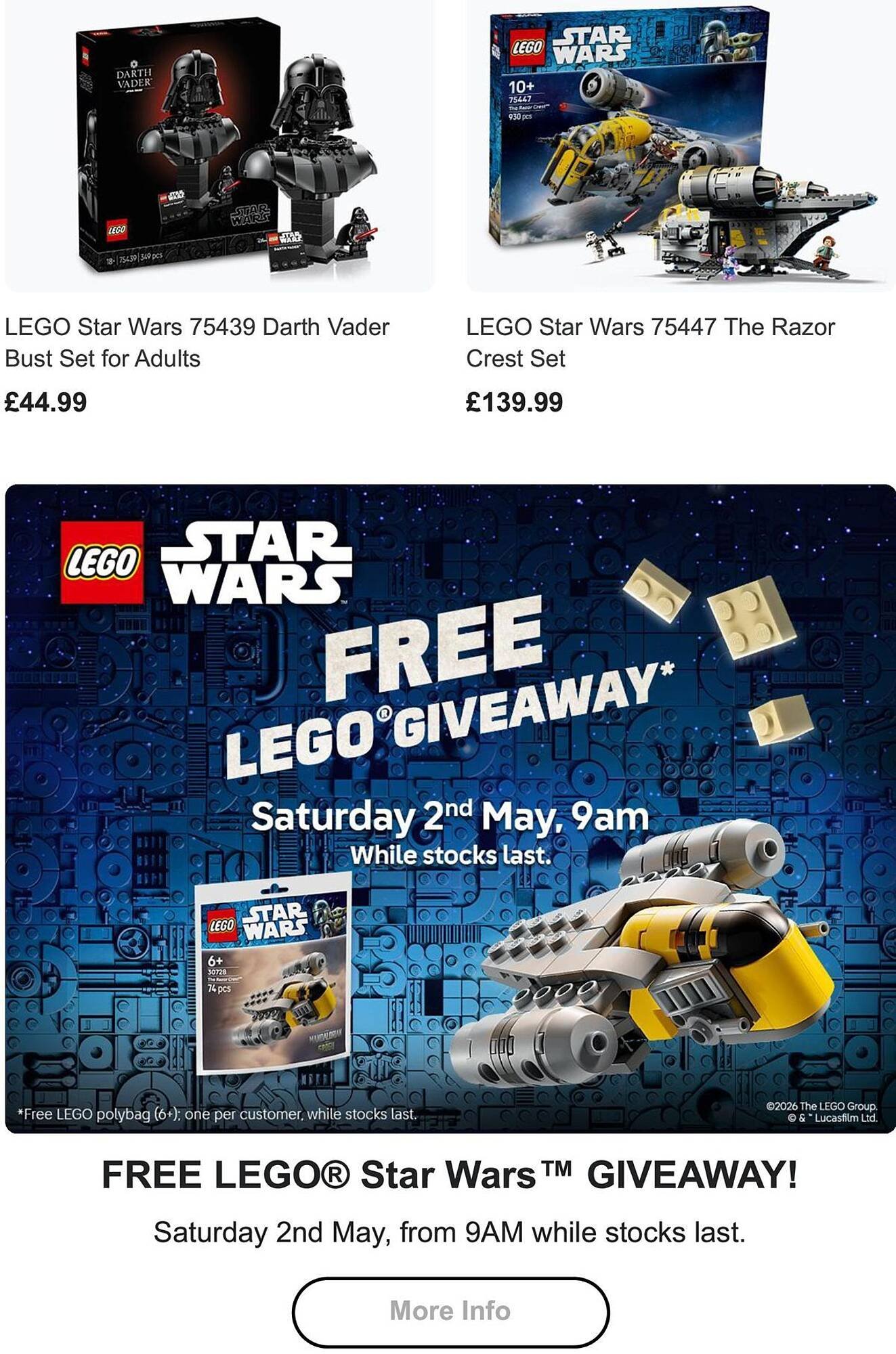 Smyths Toys catalogue (2026-05-04 - 2026-05-07) | 5