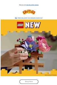 Smyths Toys catalogue (2026-05-04 - 2026-05-07)