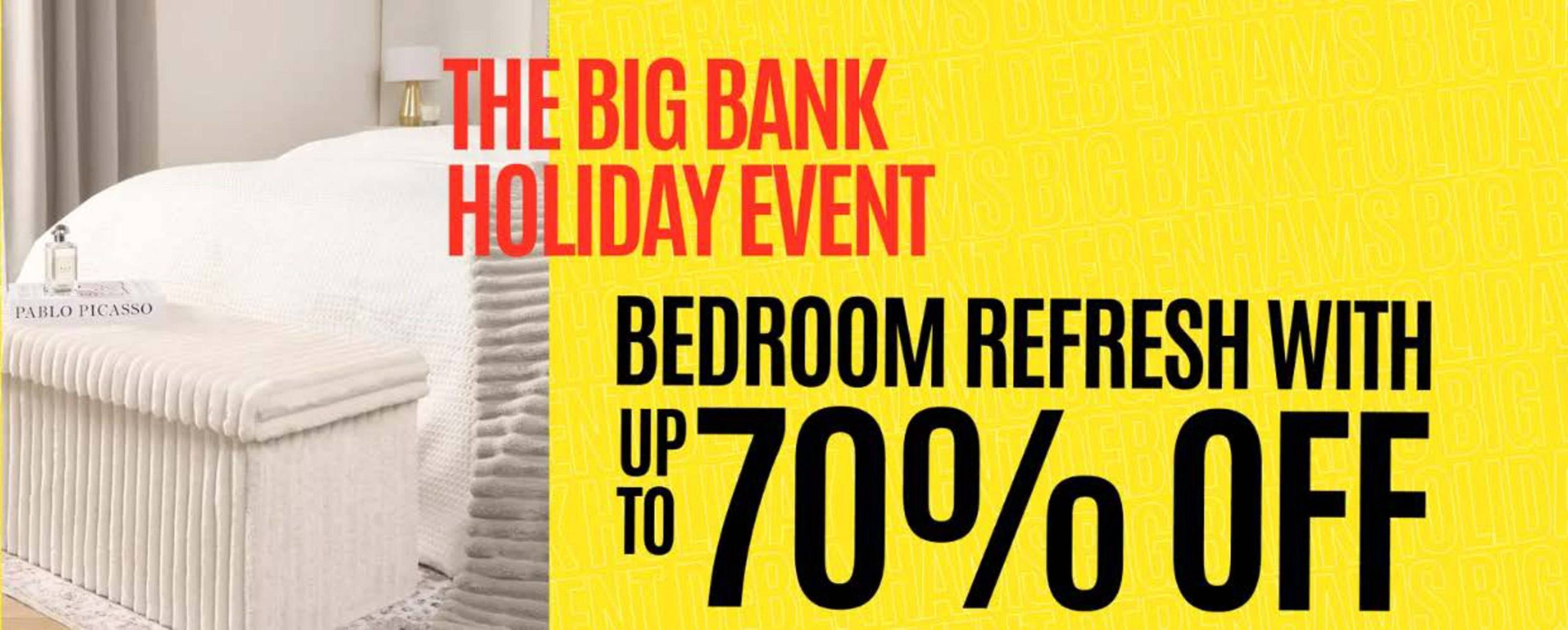 Debenhams leaflet (2025-08-27 - 2025-08-27) | 6
