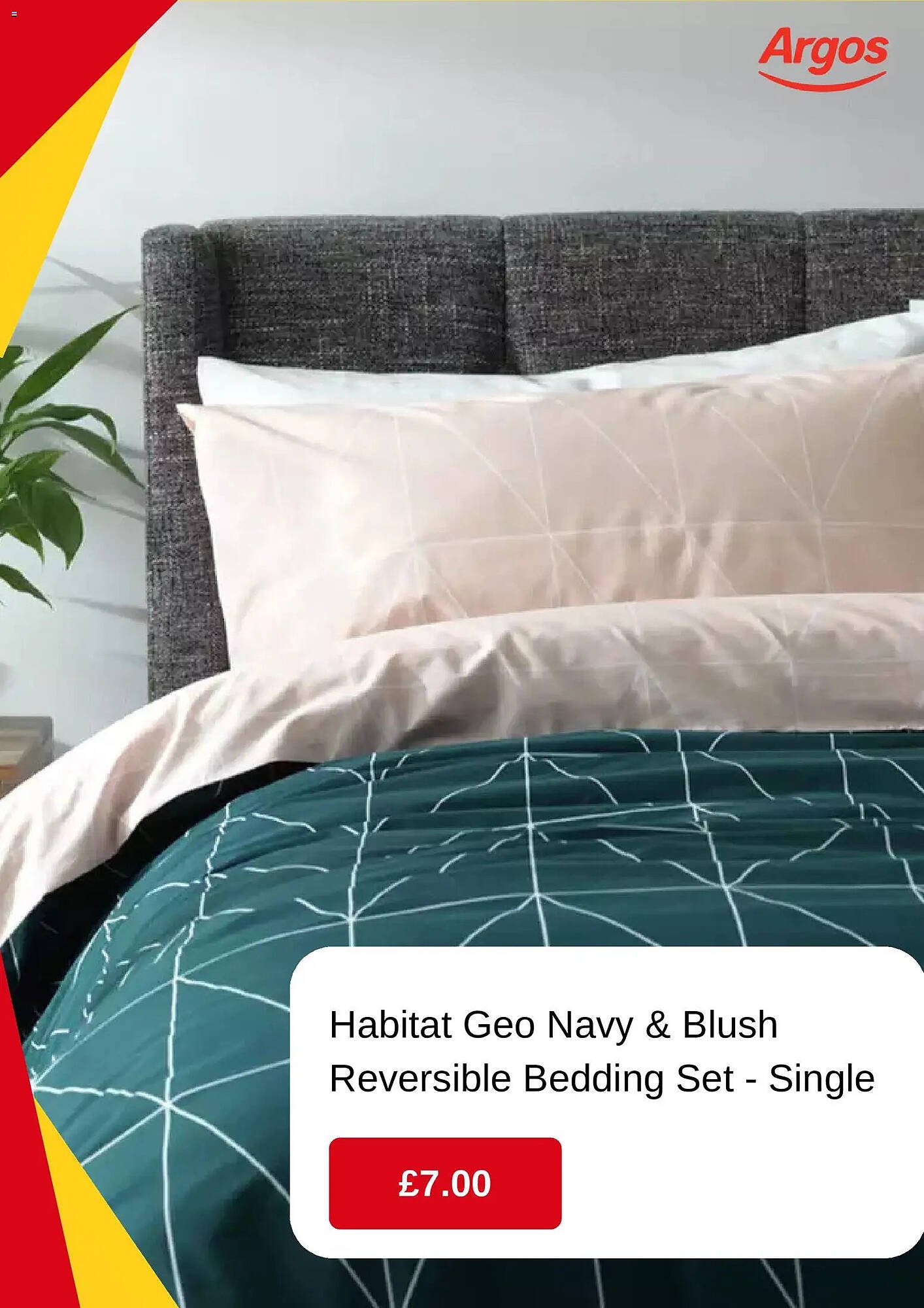 Argos catalogue (2025-11-18 - 2025-12-02) | 5