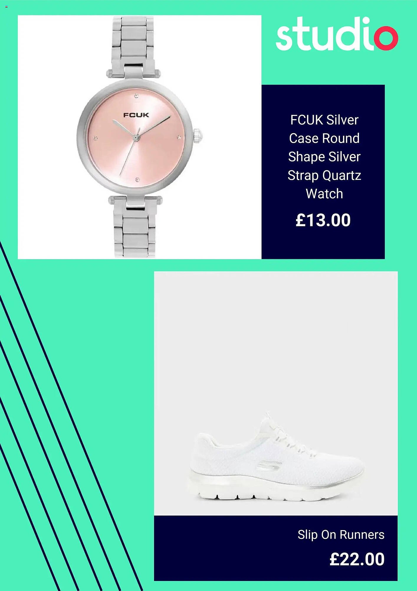 Studio catalogue (2026-01-13 - 2026-02-13) | 3