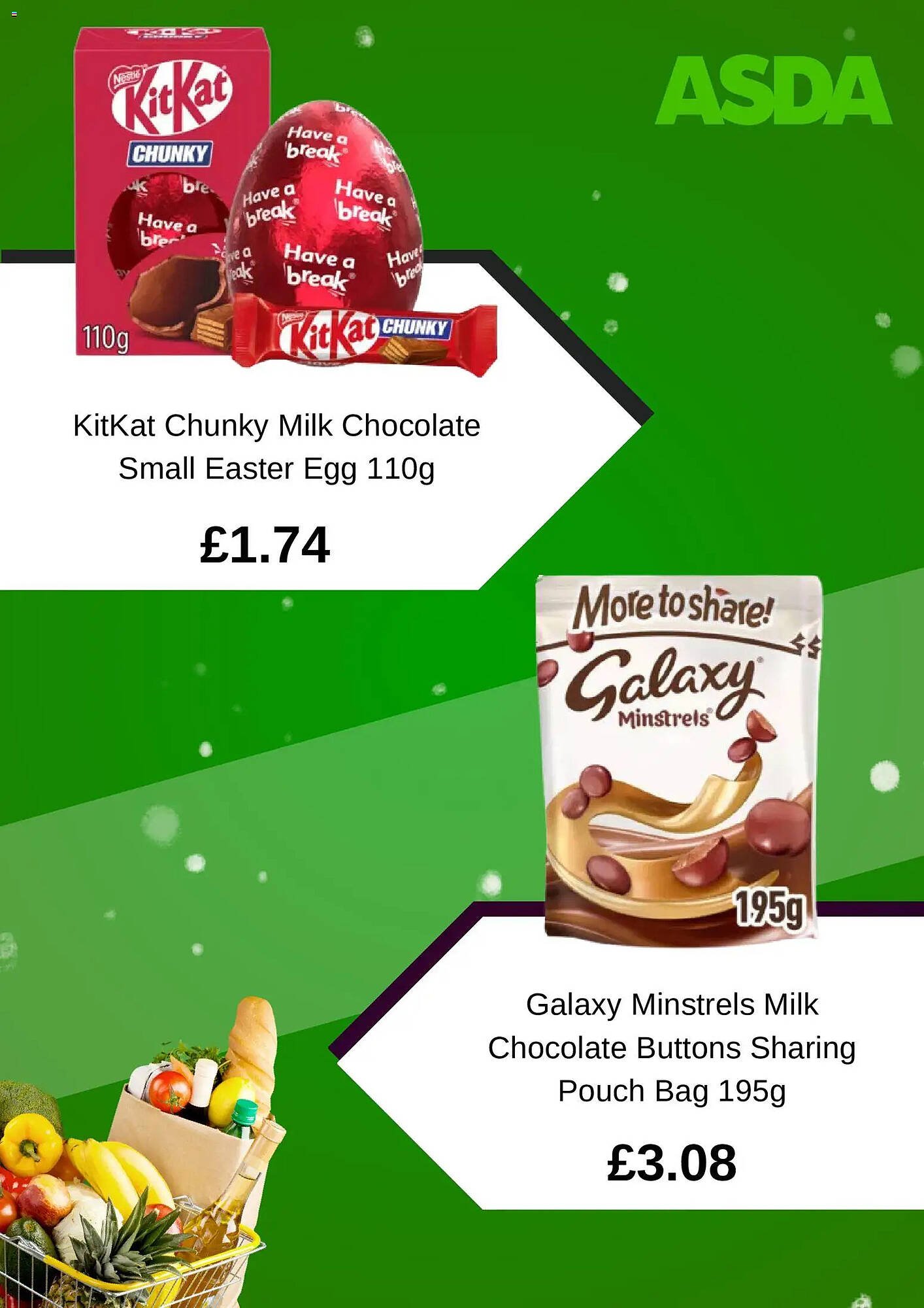Asda leaflet (2026-01-20 - 2026-01-27) | 2