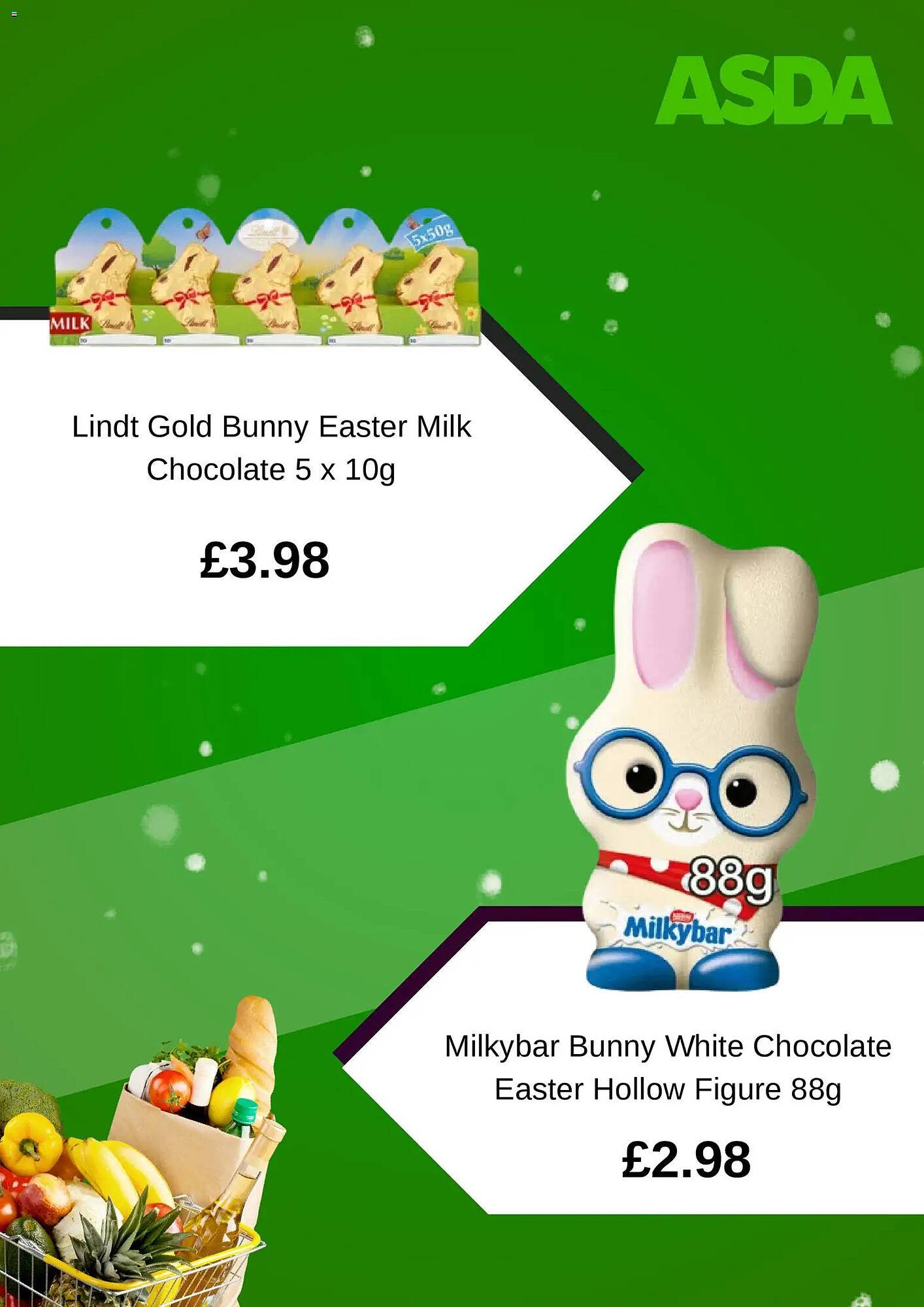 Asda leaflet (2026-01-20 - 2026-01-27) | 3