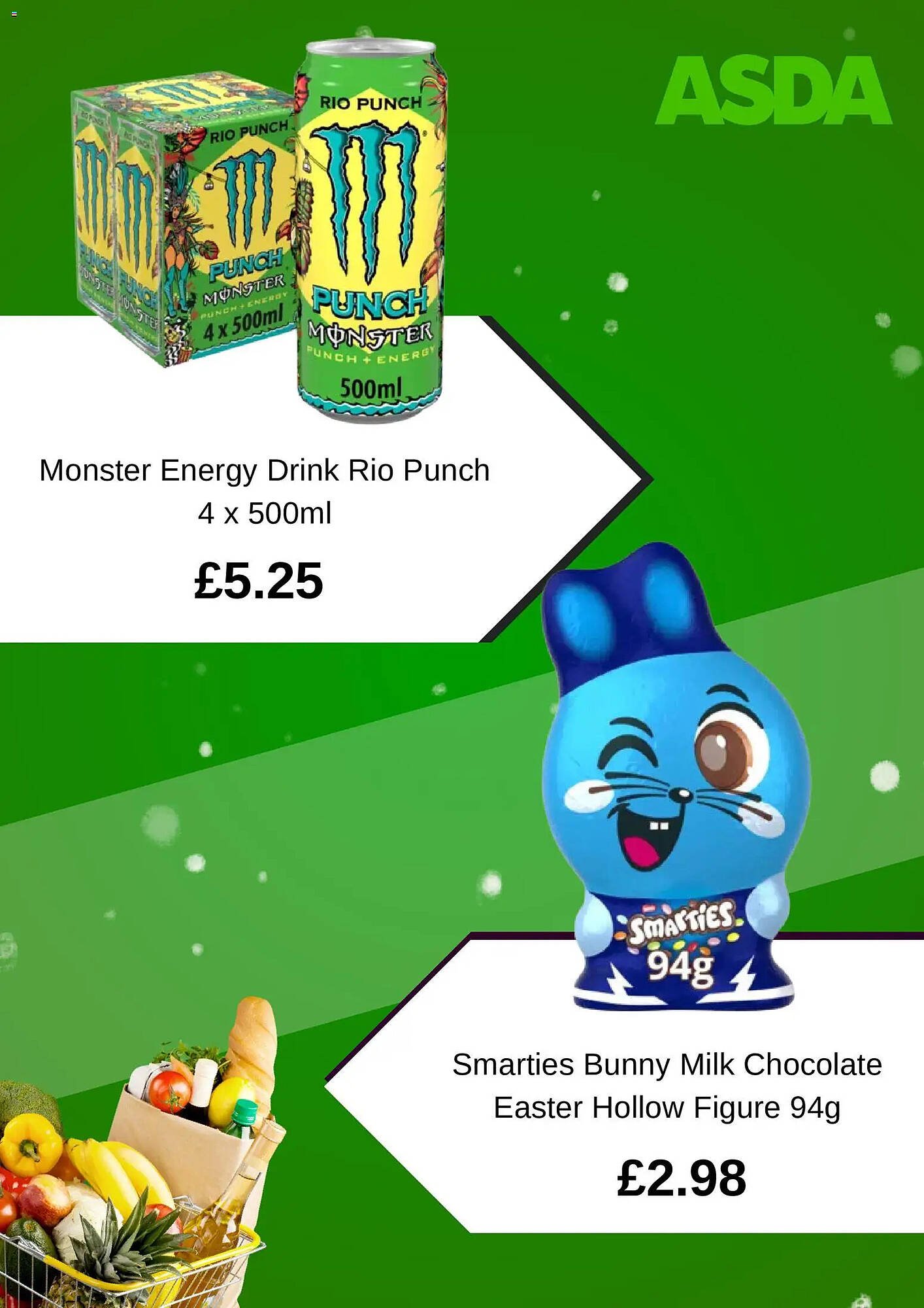 Asda leaflet (2026-01-20 - 2026-01-27) | 4