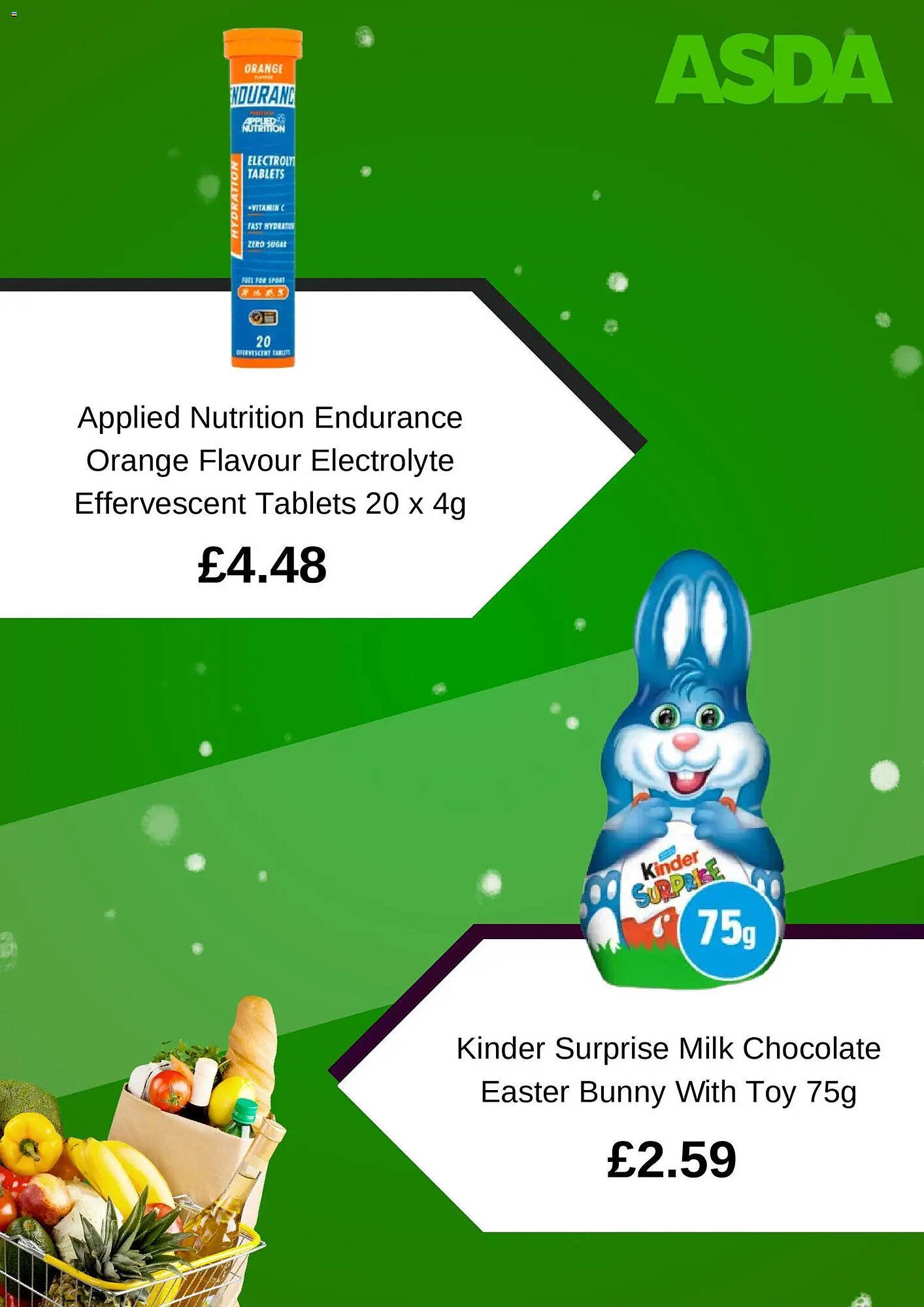 Asda leaflet (2026-01-20 - 2026-01-27) | 5