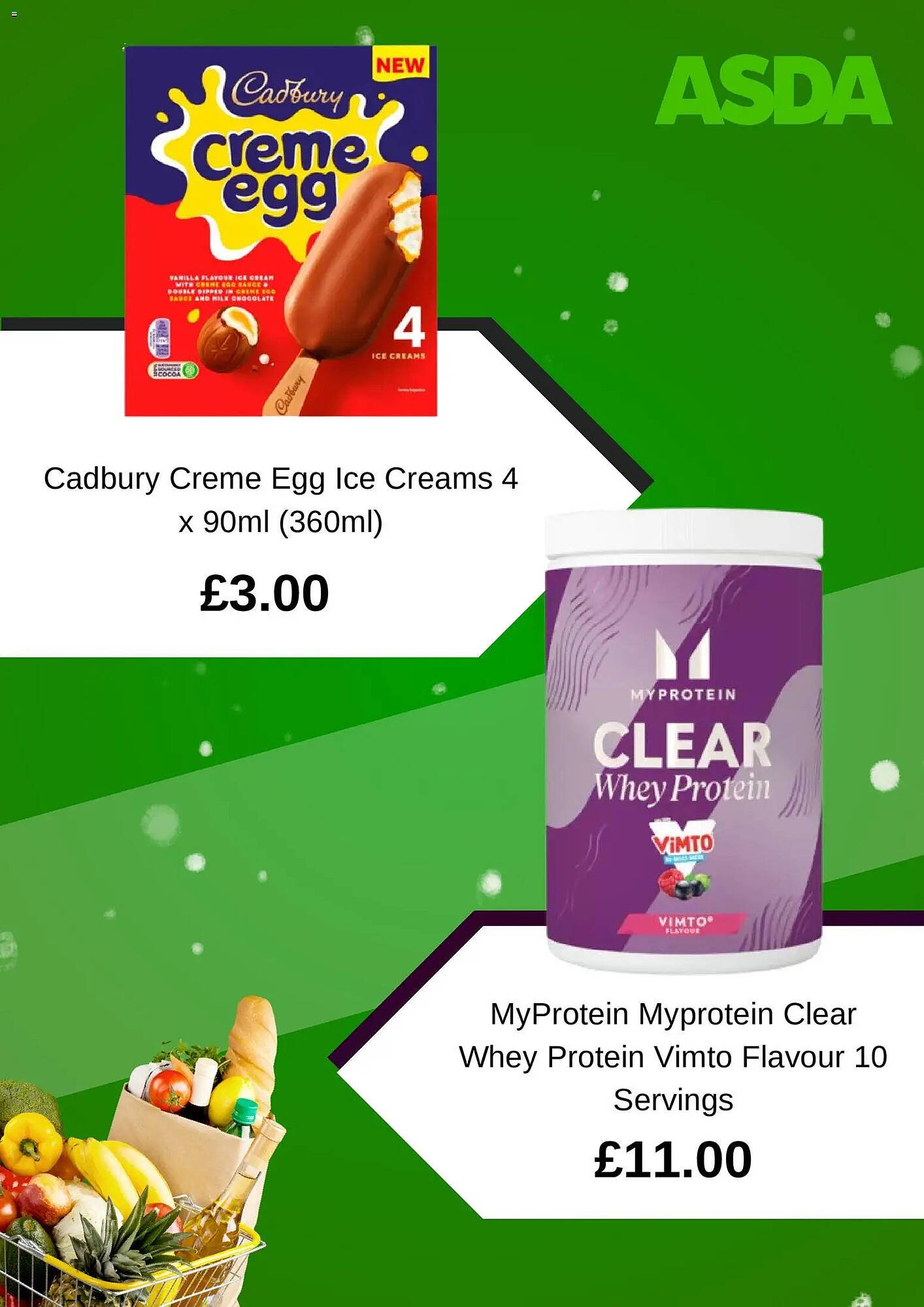 Asda leaflet (2026-01-20 - 2026-01-27) | 6