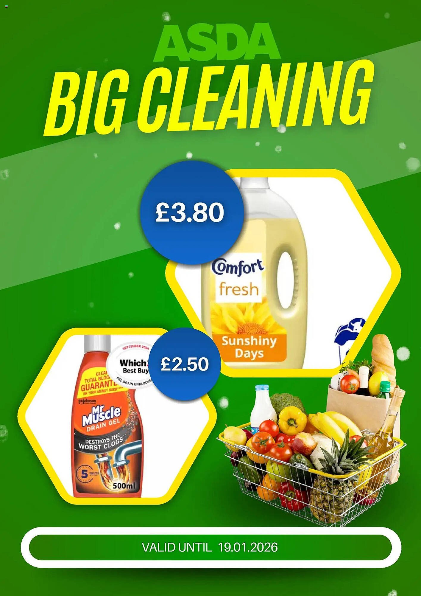 Asda leaflet (2026-01-13 - 2026-01-19) | 1