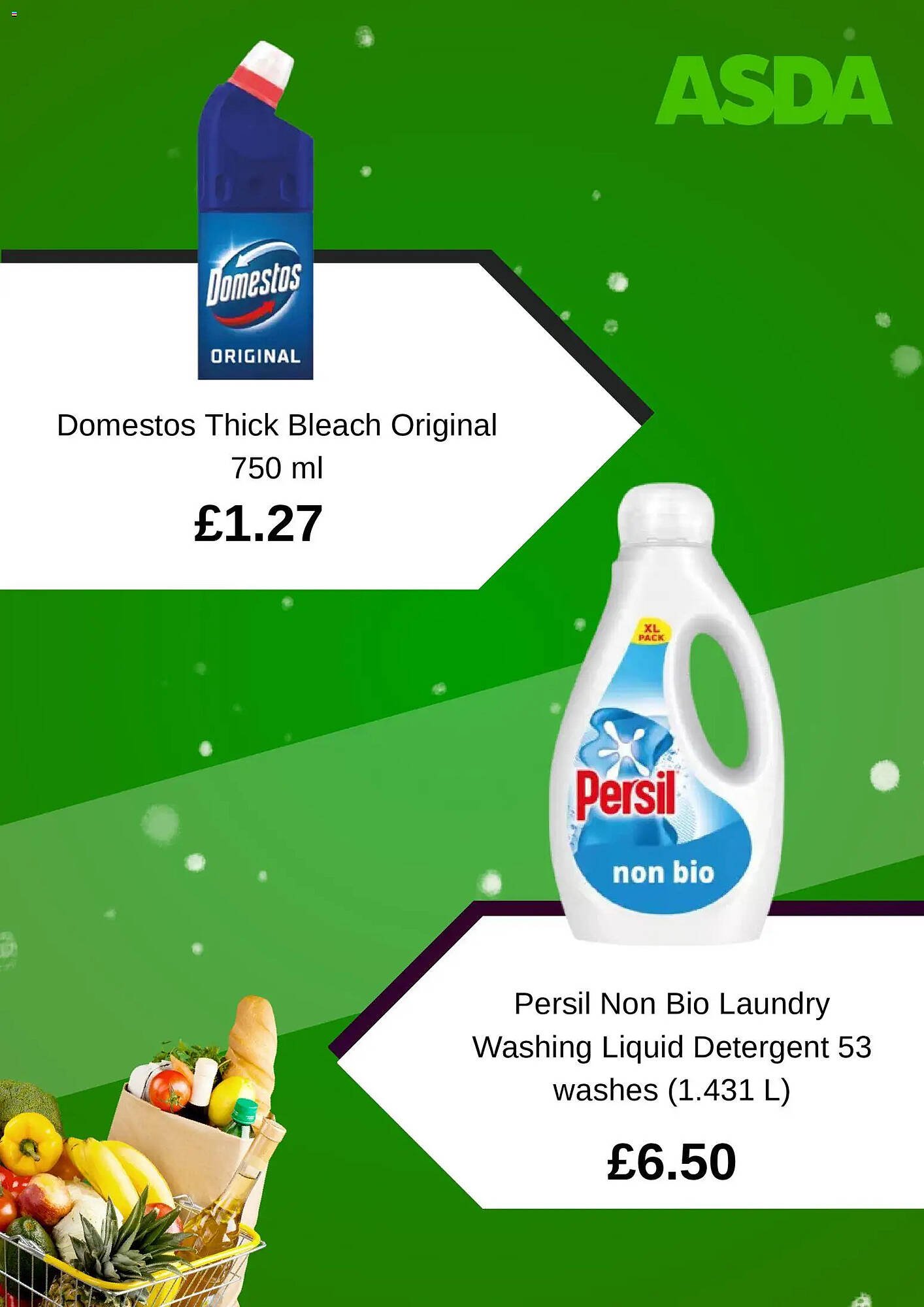 Asda leaflet (2026-01-13 - 2026-01-19) | 2