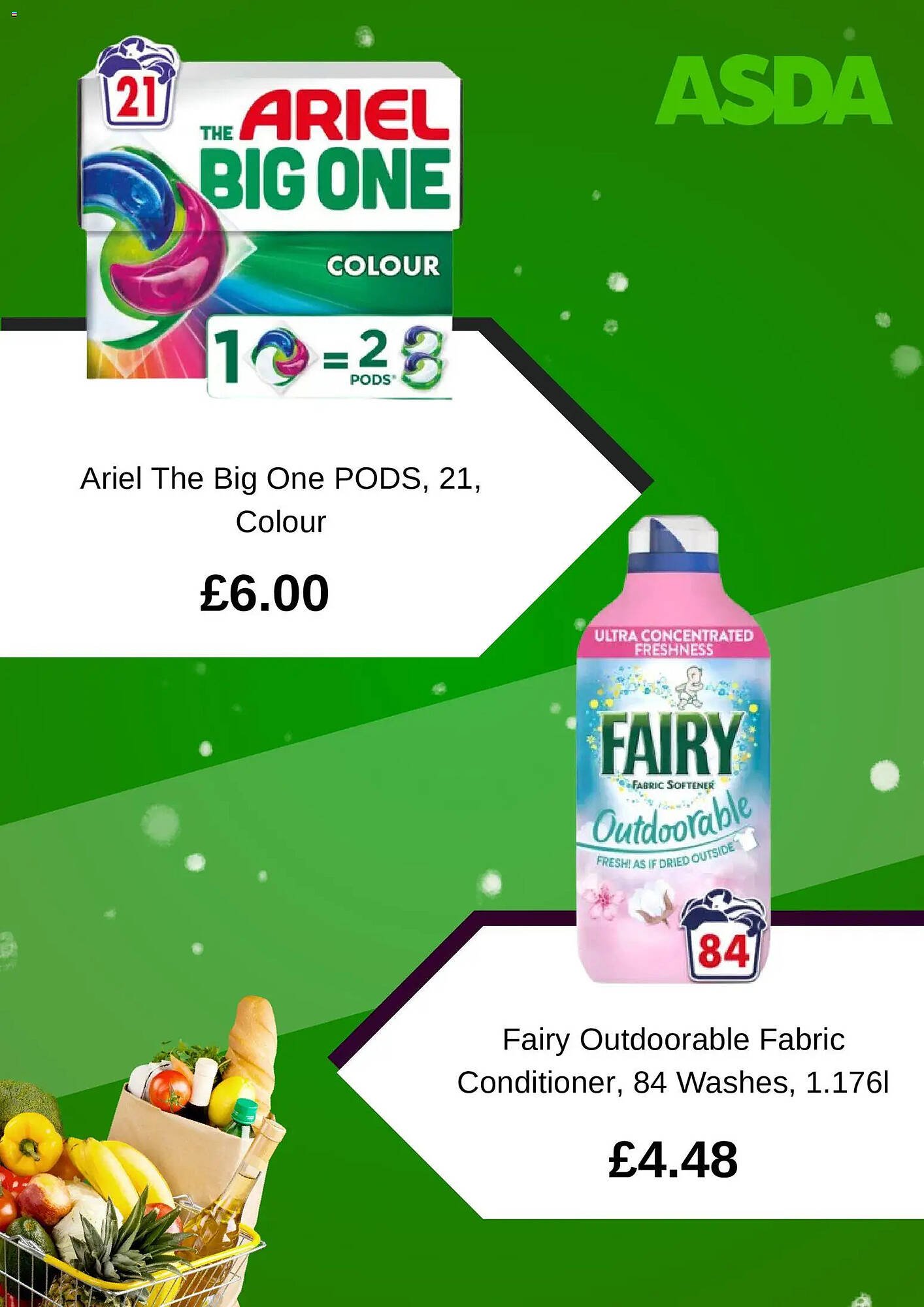 Asda leaflet (2026-01-13 - 2026-01-19) | 6