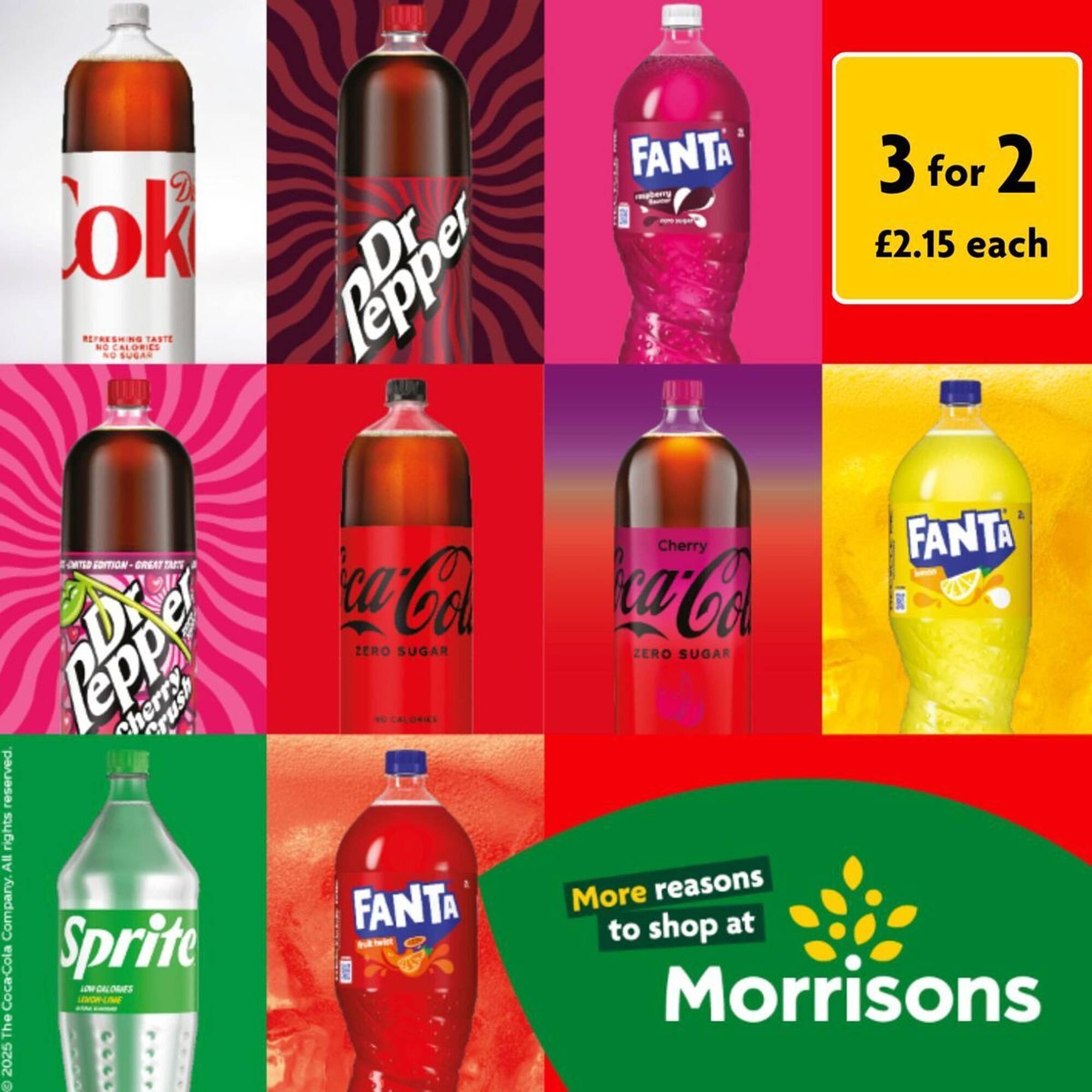 McColl&#039;s leaflet (2025-10-16 - 2025-10-28) | 1