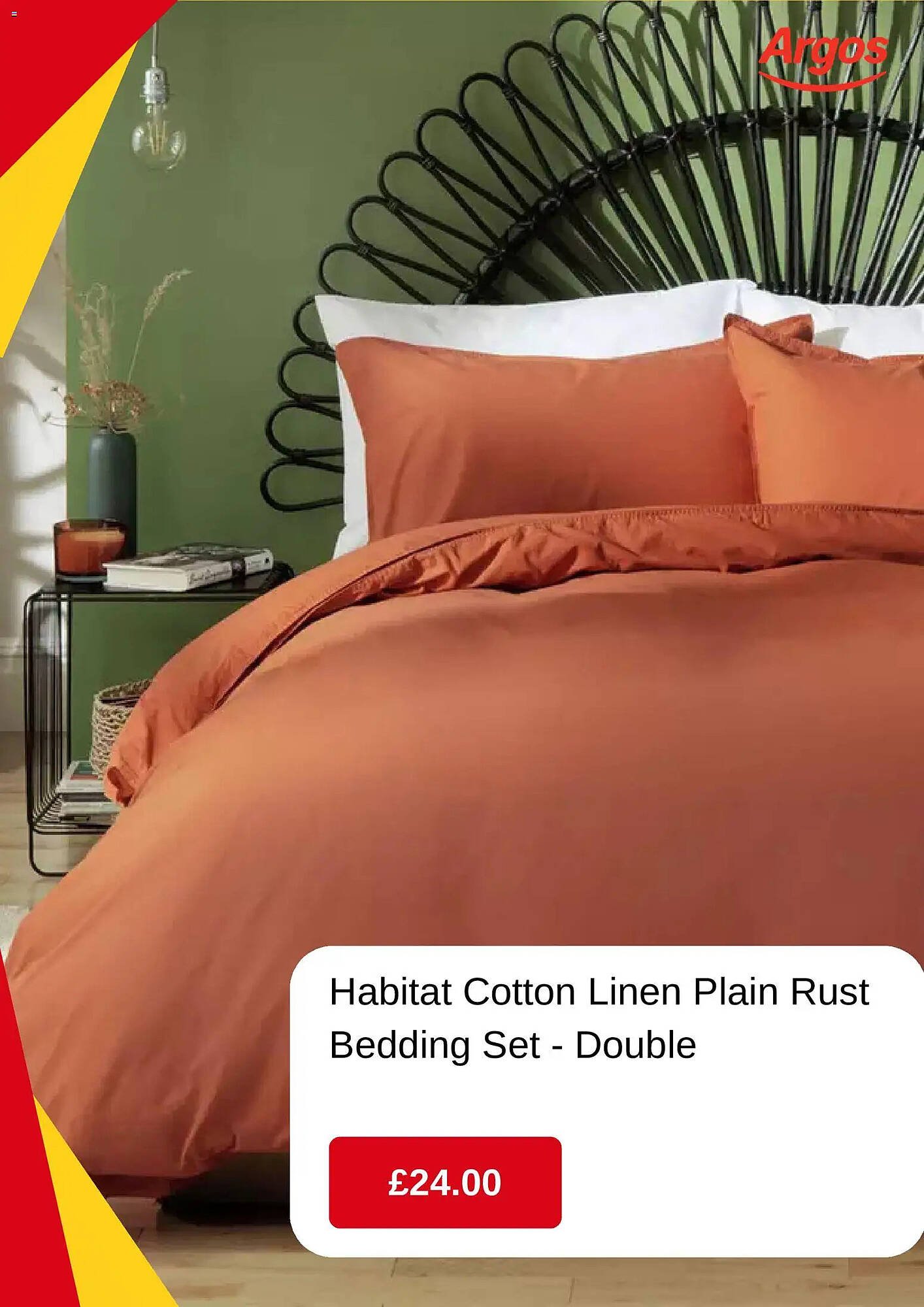 Argos catalogue (2026-03-17 - 2026-03-23) | 5