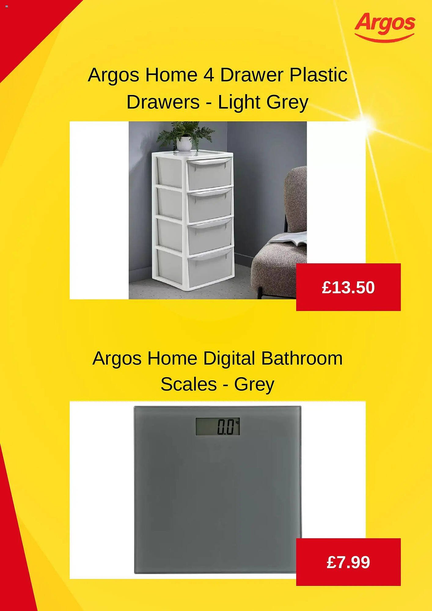 Argos catalogue (2026-03-17 - 2026-03-23) | 7