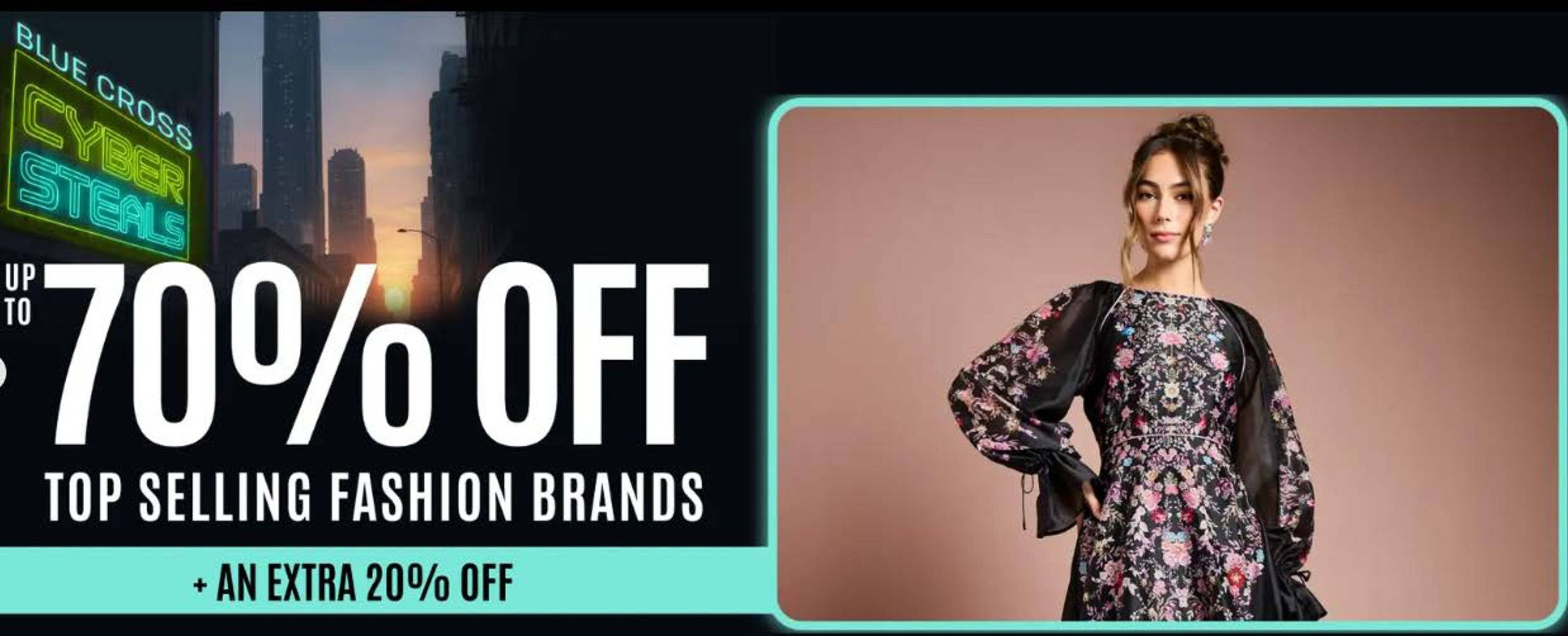 Debenhams catalogue (2025-12-04 - 2025-12-22) | 3