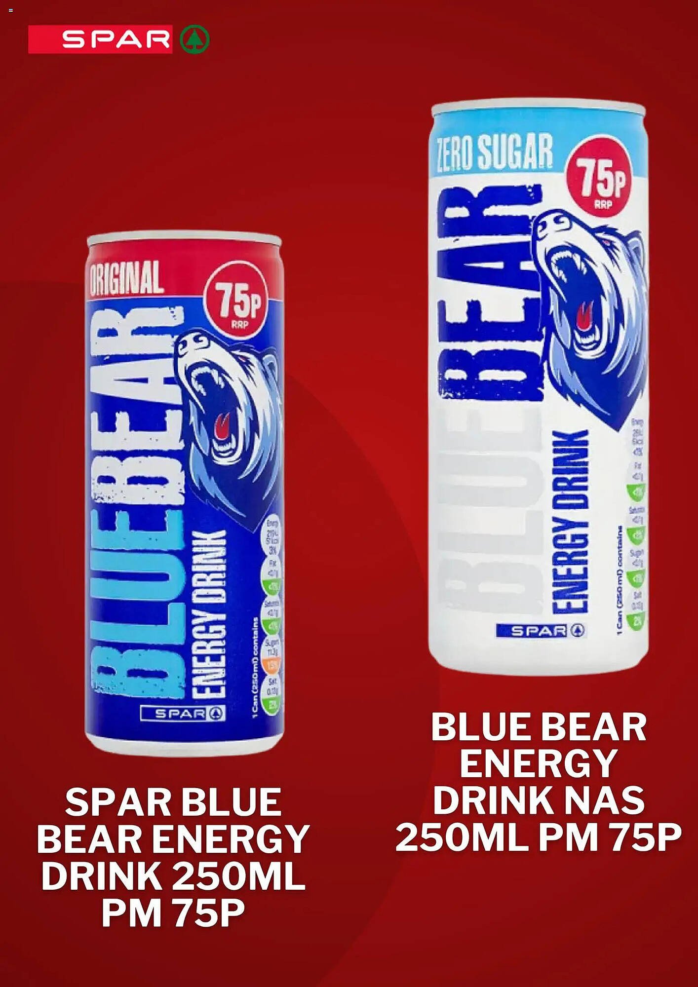 Spar leaflet (2025-11-29 - 2025-12-29) | 6