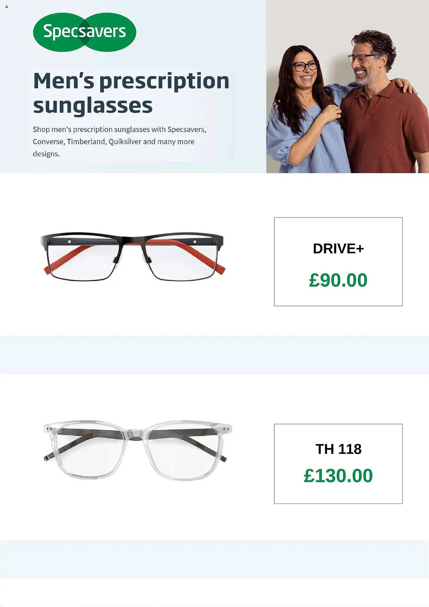 Specsavers catalogue (2026-02-10 - 2026-03-10) | 3