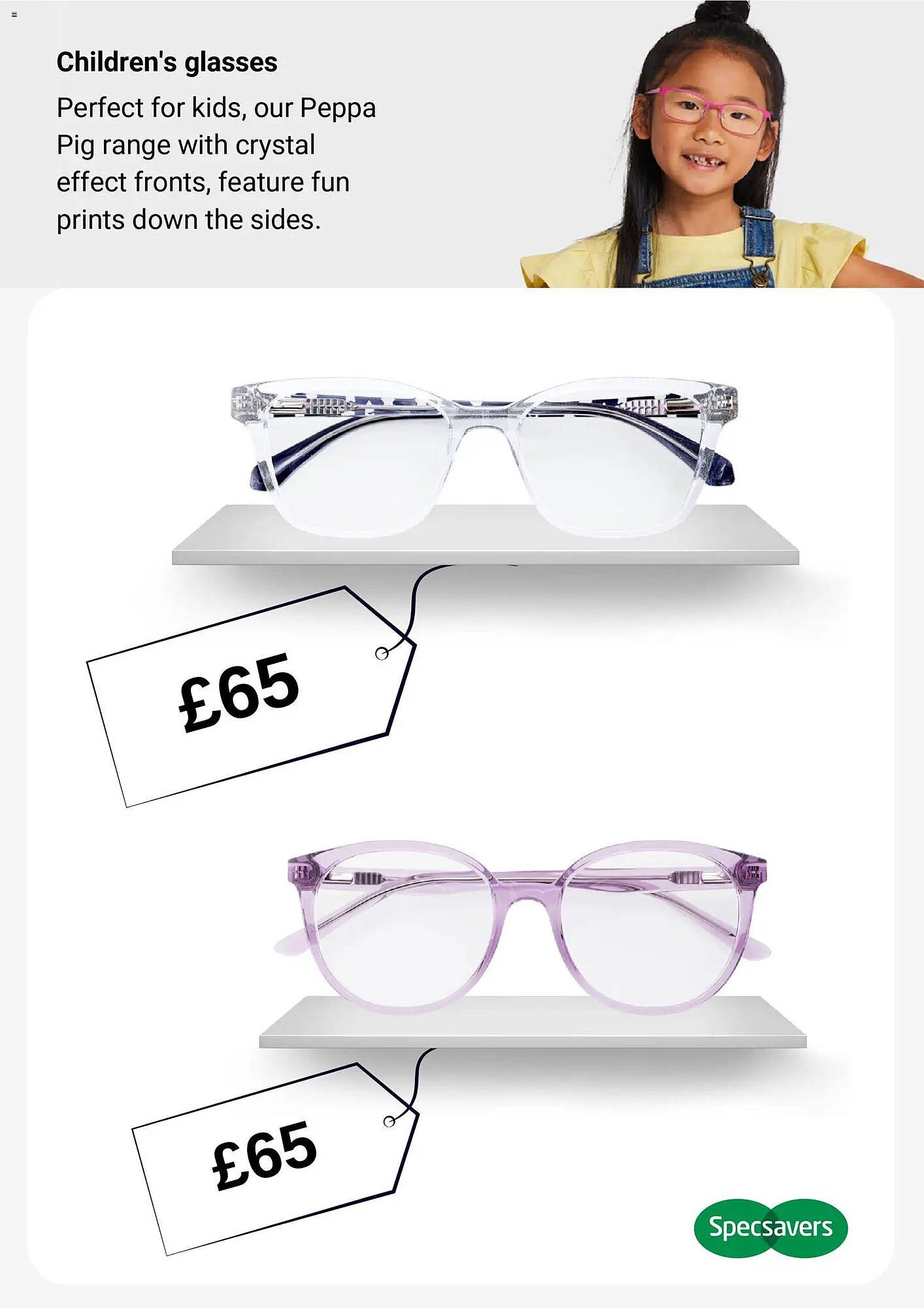 Specsavers catalogue (2026-02-10 - 2026-03-10) | 4