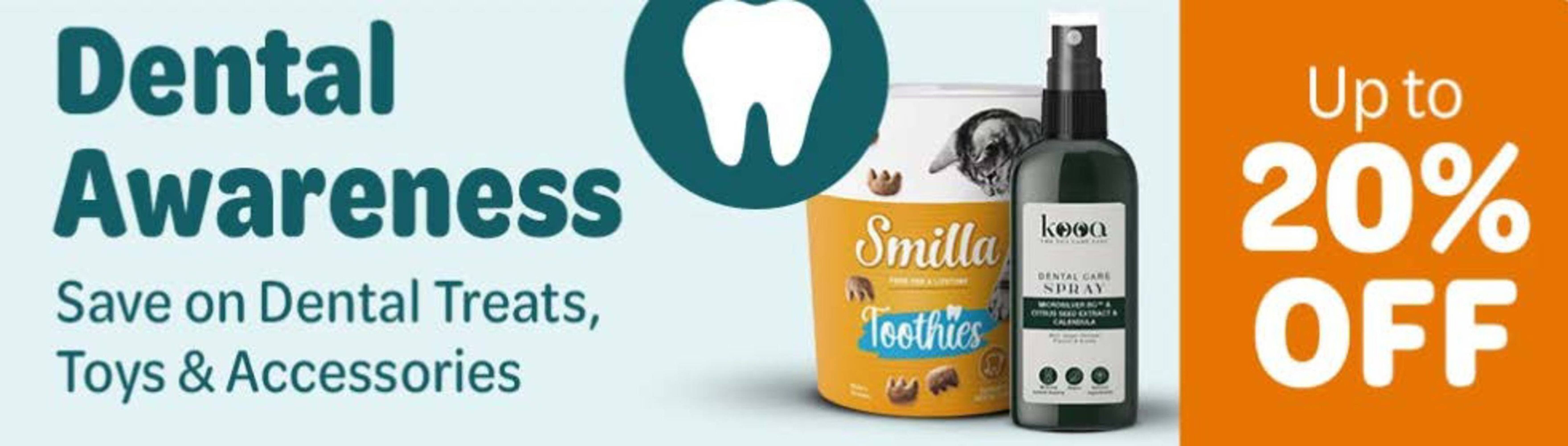 Zooplus leaflet (2026-02-04 - 2026-02-28) | 3