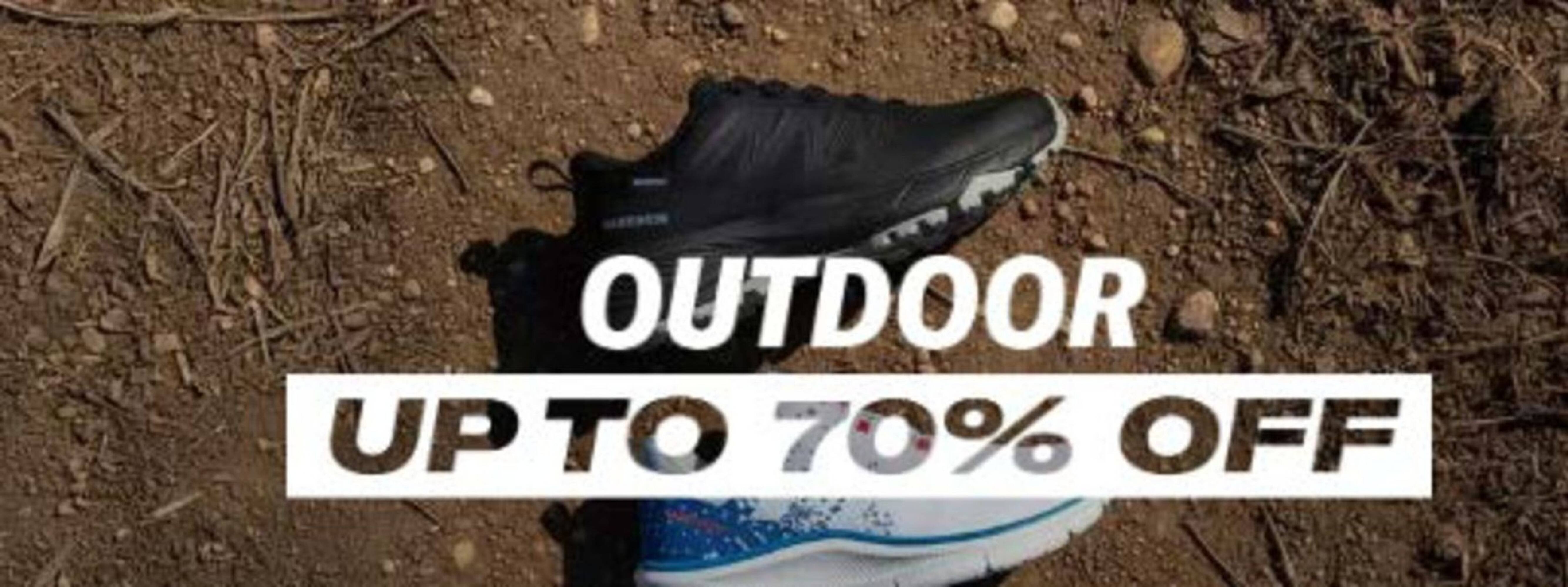 Sports Direct catalogue (2026-03-03 - 2026-03-19) | 2