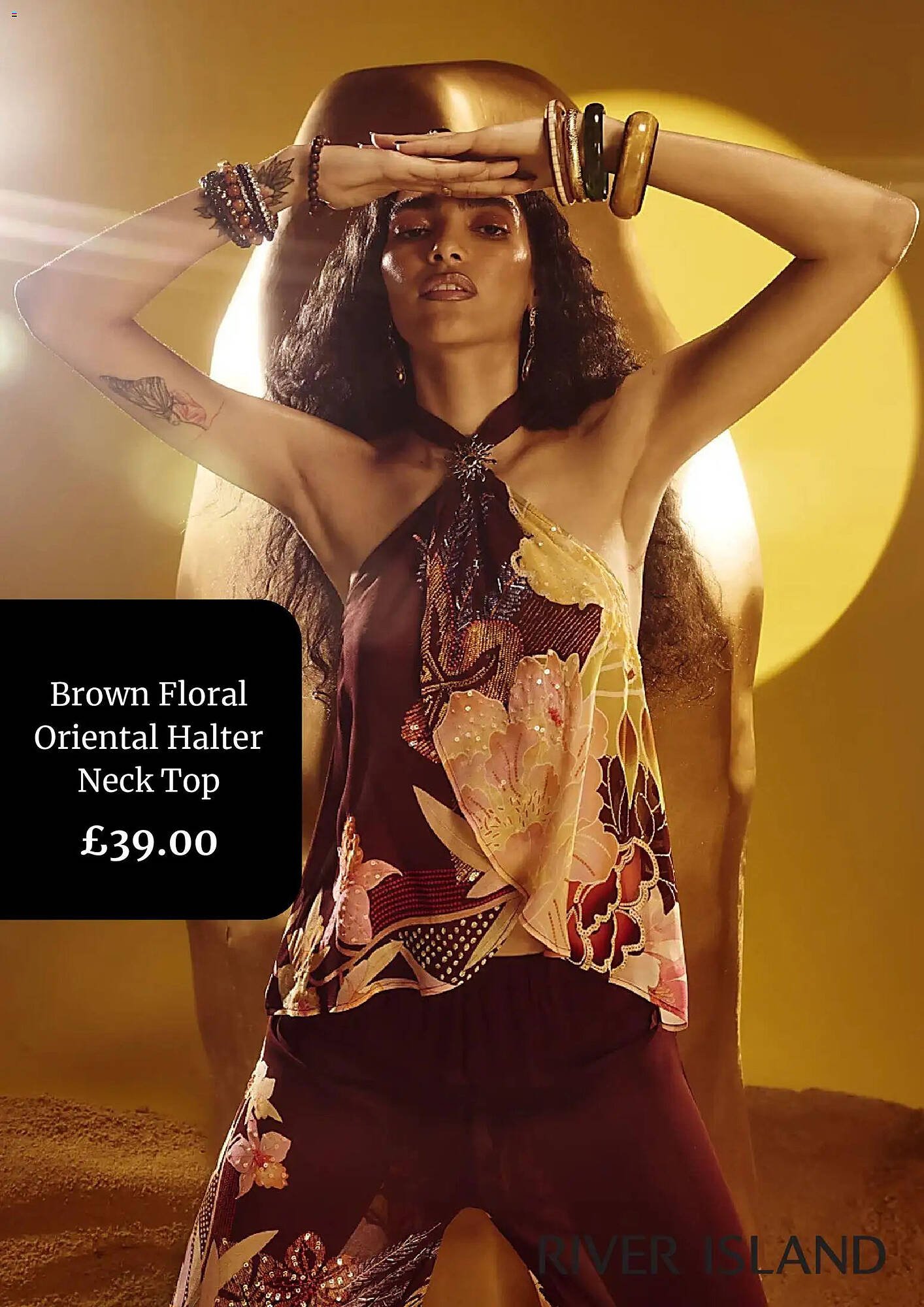 River Island catalogue (2026-04-20 - 2026-05-20) | 3