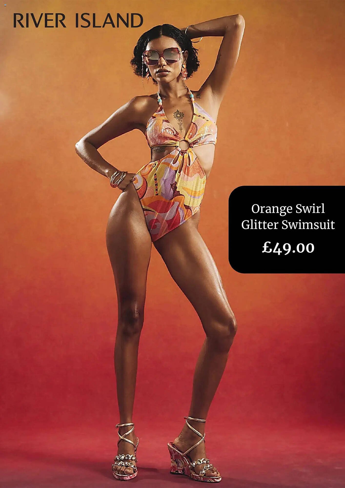 River Island catalogue (2026-04-20 - 2026-05-20) | 5