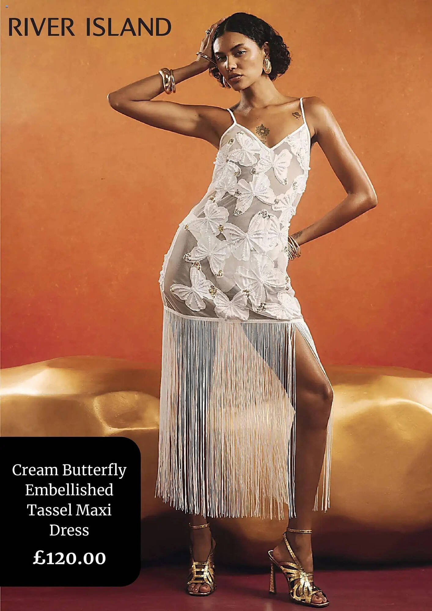 River Island catalogue (2026-04-20 - 2026-05-20) | 6