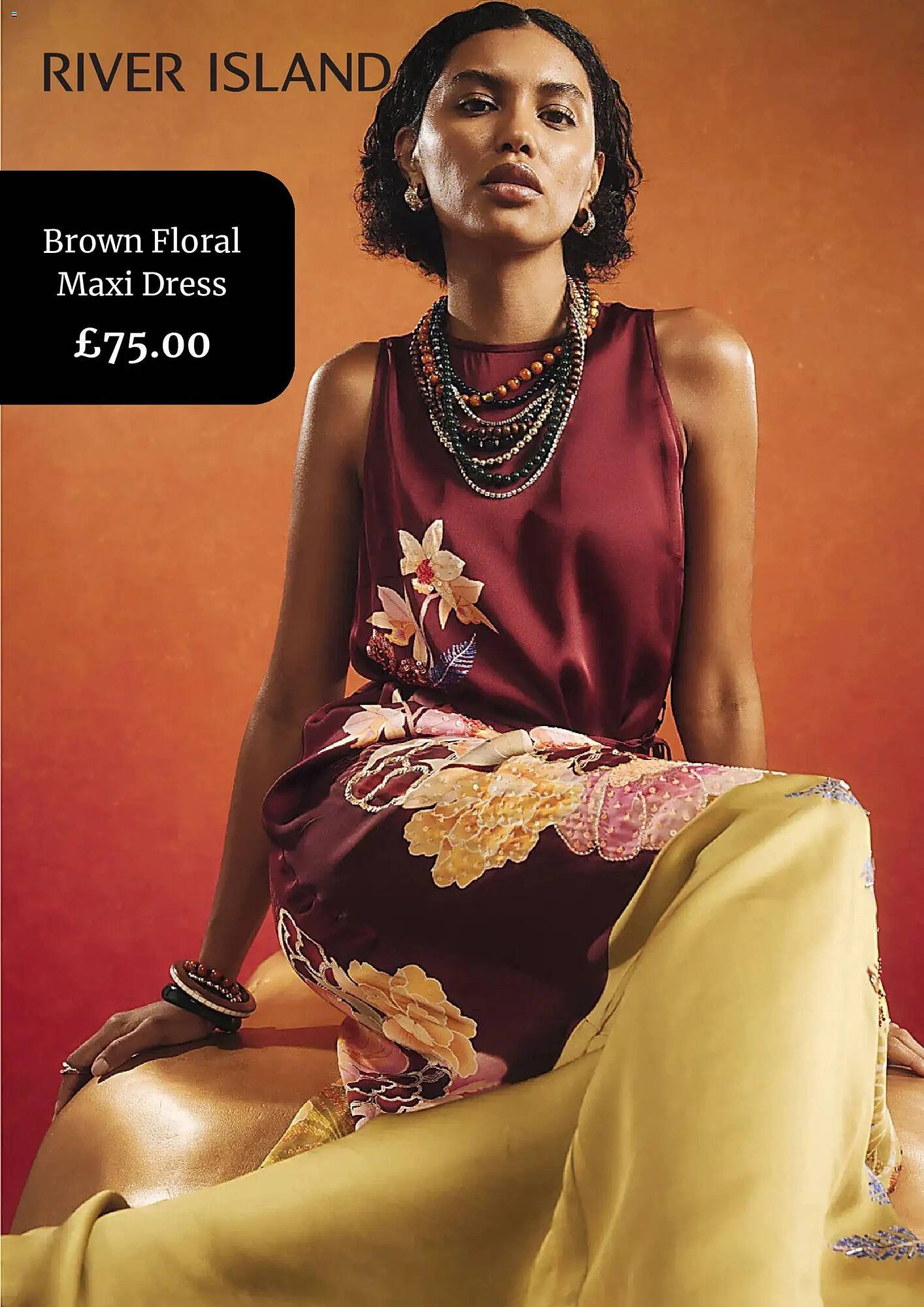 River Island catalogue (2026-04-20 - 2026-05-20) | 7