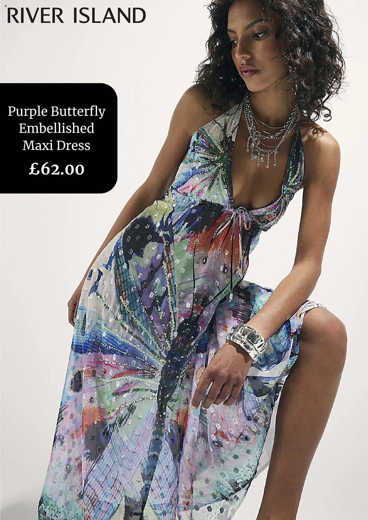 River Island catalogue (2026-04-20 - 2026-05-20) | 8