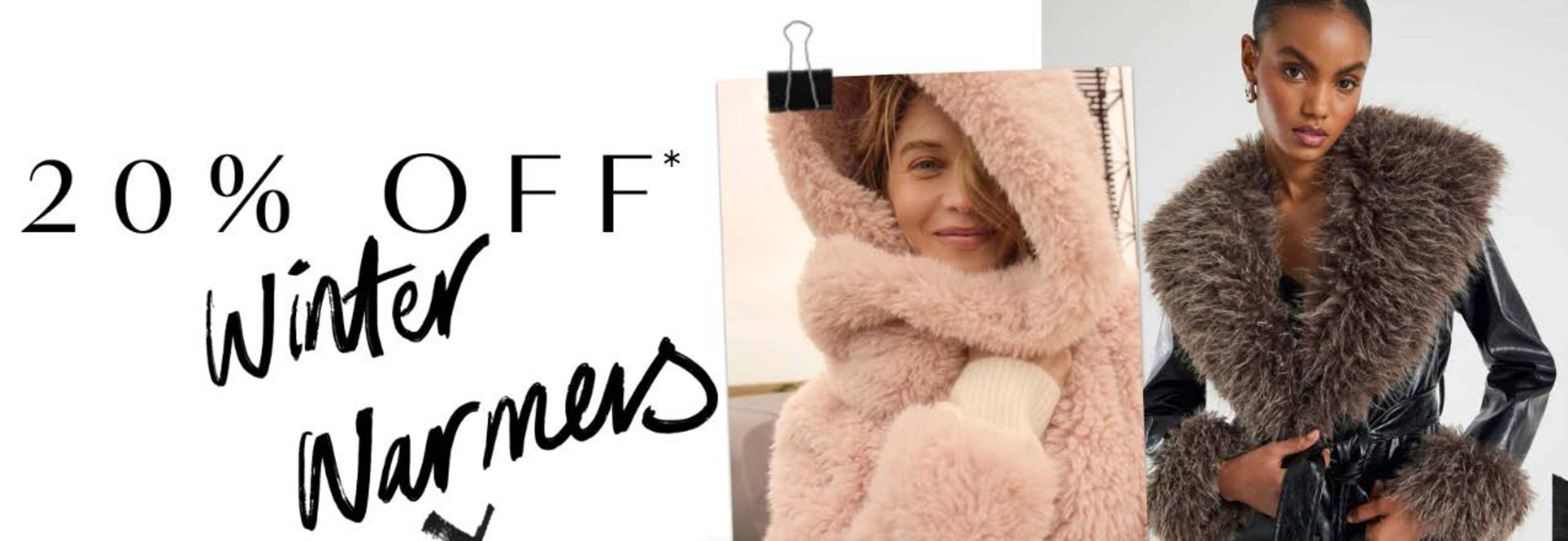 River Island catalogue (2025-11-10 - 2025-11-27) | 1