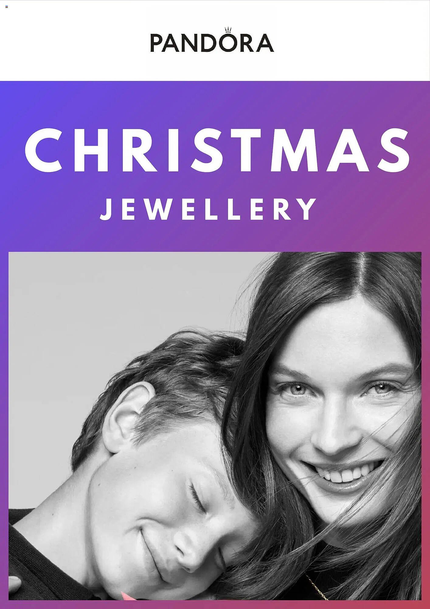 Pandora catalogue (2025-11-23 - 2025-12-23) | 1