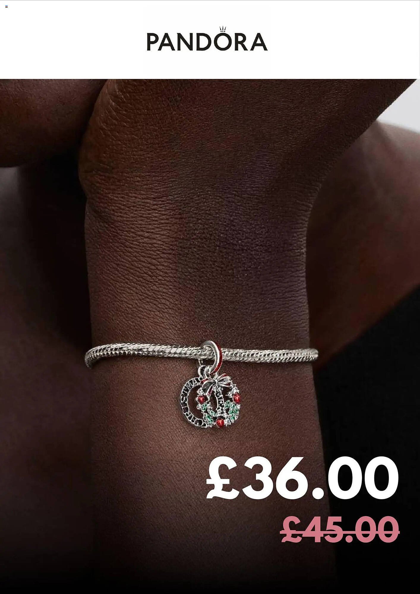 Pandora catalogue (2025-11-23 - 2025-12-23) | 4