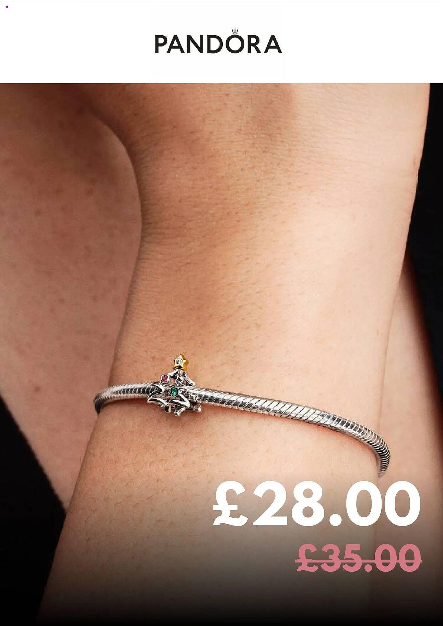 Pandora catalogue (2025-11-23 - 2025-12-23) | 7