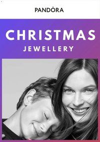 Pandora catalogue (2025-11-23 - 2025-12-23)