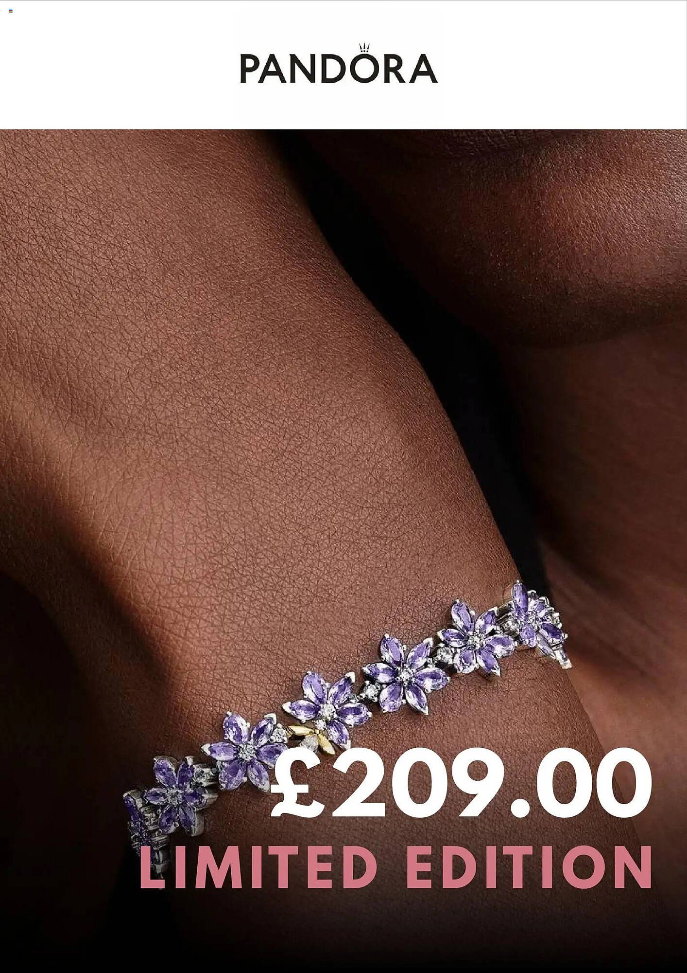 Pandora catalogue (2026-01-23 - 2026-02-23) | 2