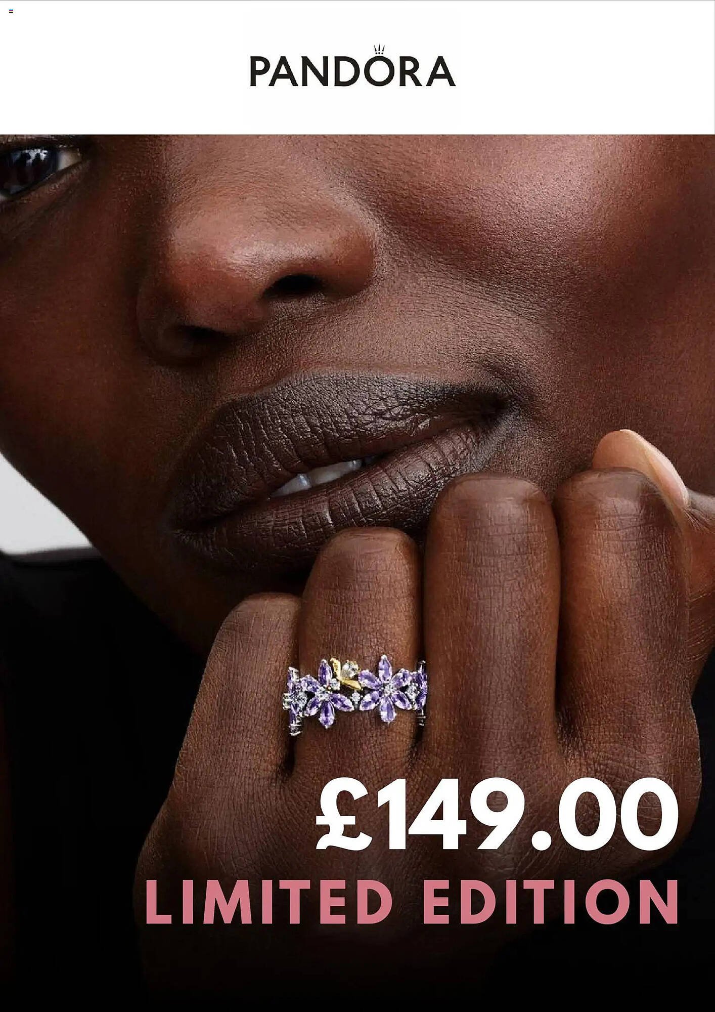 Pandora catalogue (2026-01-23 - 2026-02-23) | 3