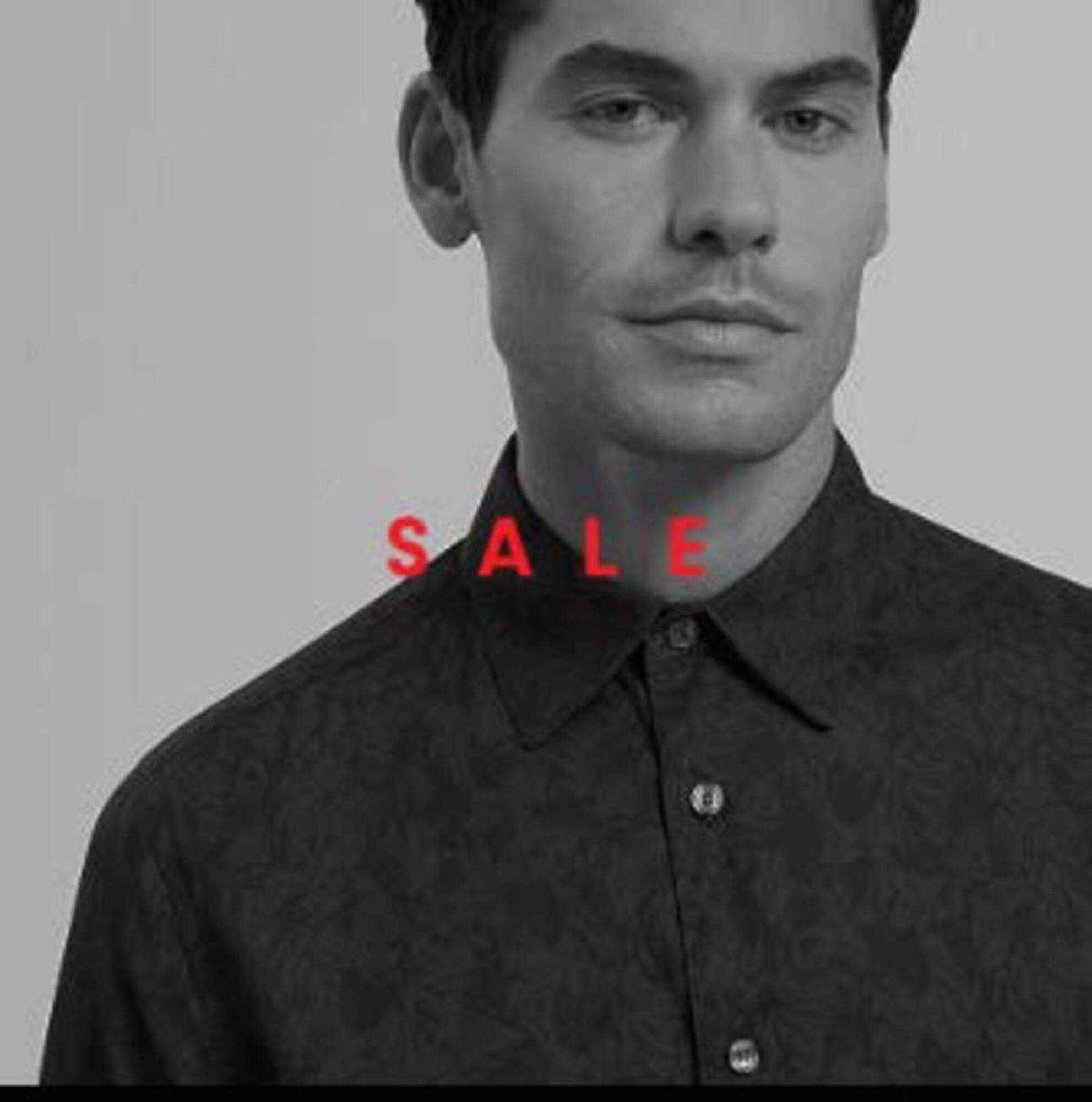 Ted Baker leaflet (2025-12-24 - 2026-01-04) | 2