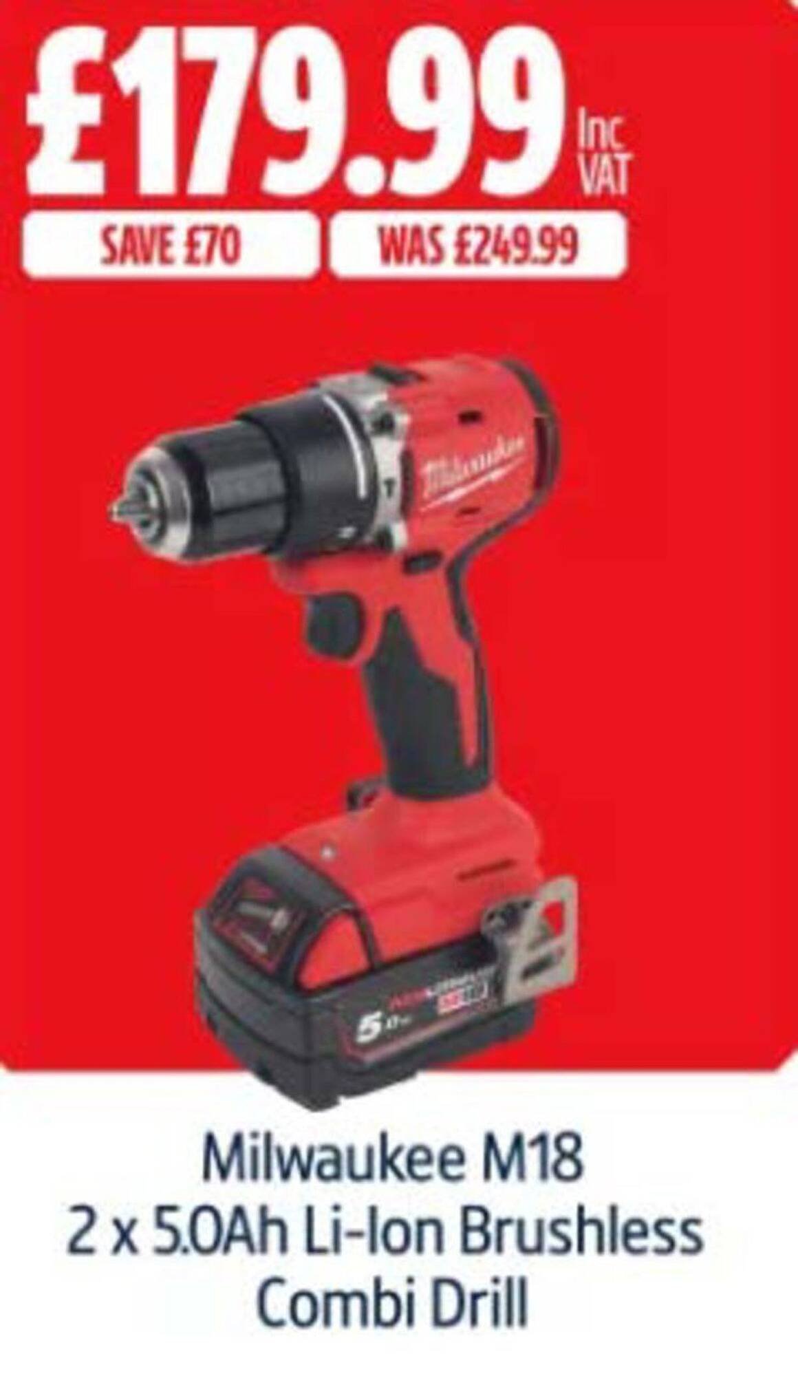 Screwfix catalogue (2025-09-16 - 2025-10-22) | 2
