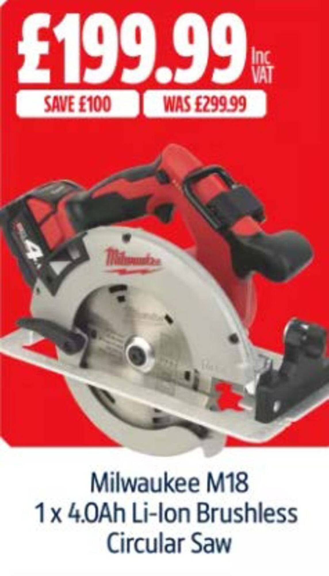 Screwfix catalogue (2025-09-16 - 2025-10-22) | 4