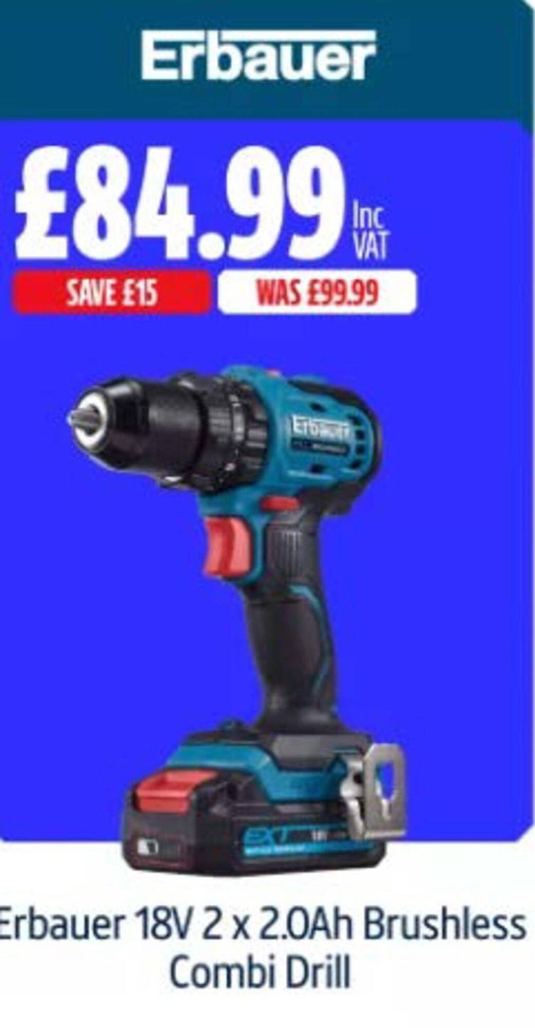 Screwfix catalogue (2025-09-16 - 2025-10-22) | 7
