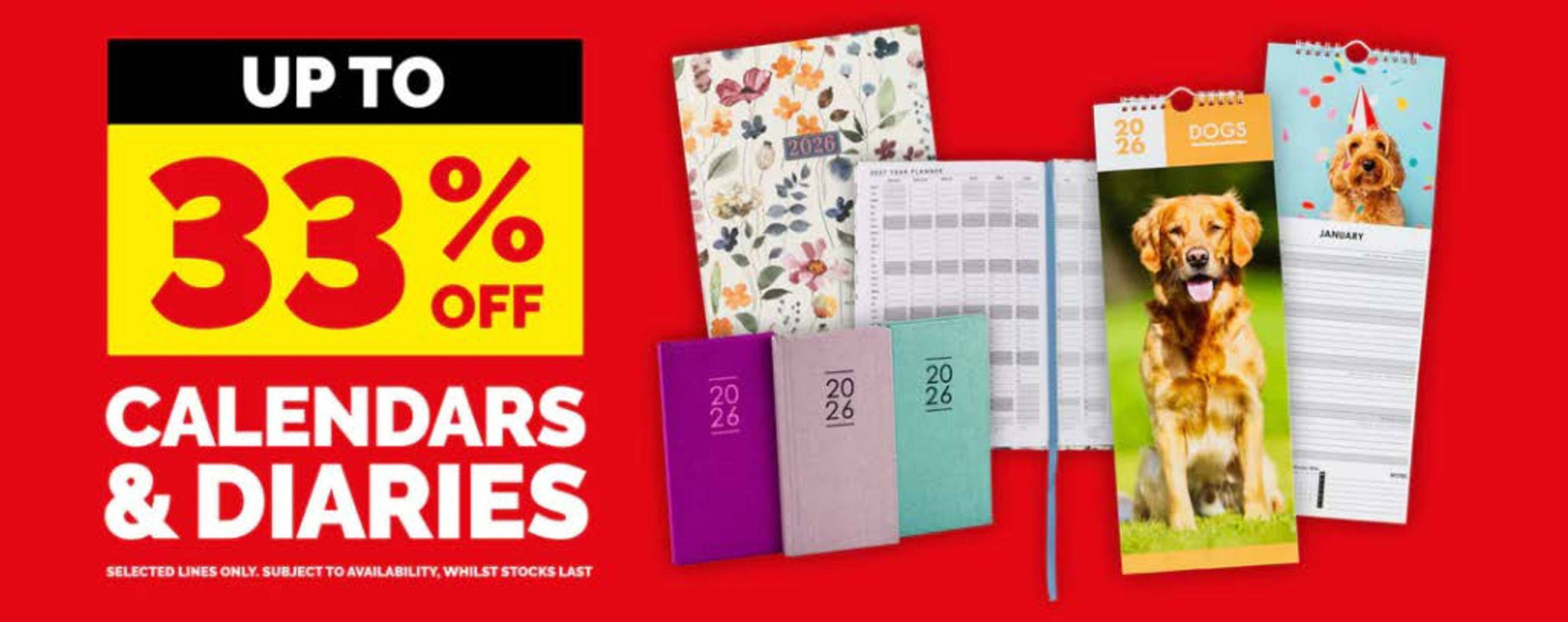 Poundstretcher leaflet (2025-12-22 - 2026-01-07) | 1