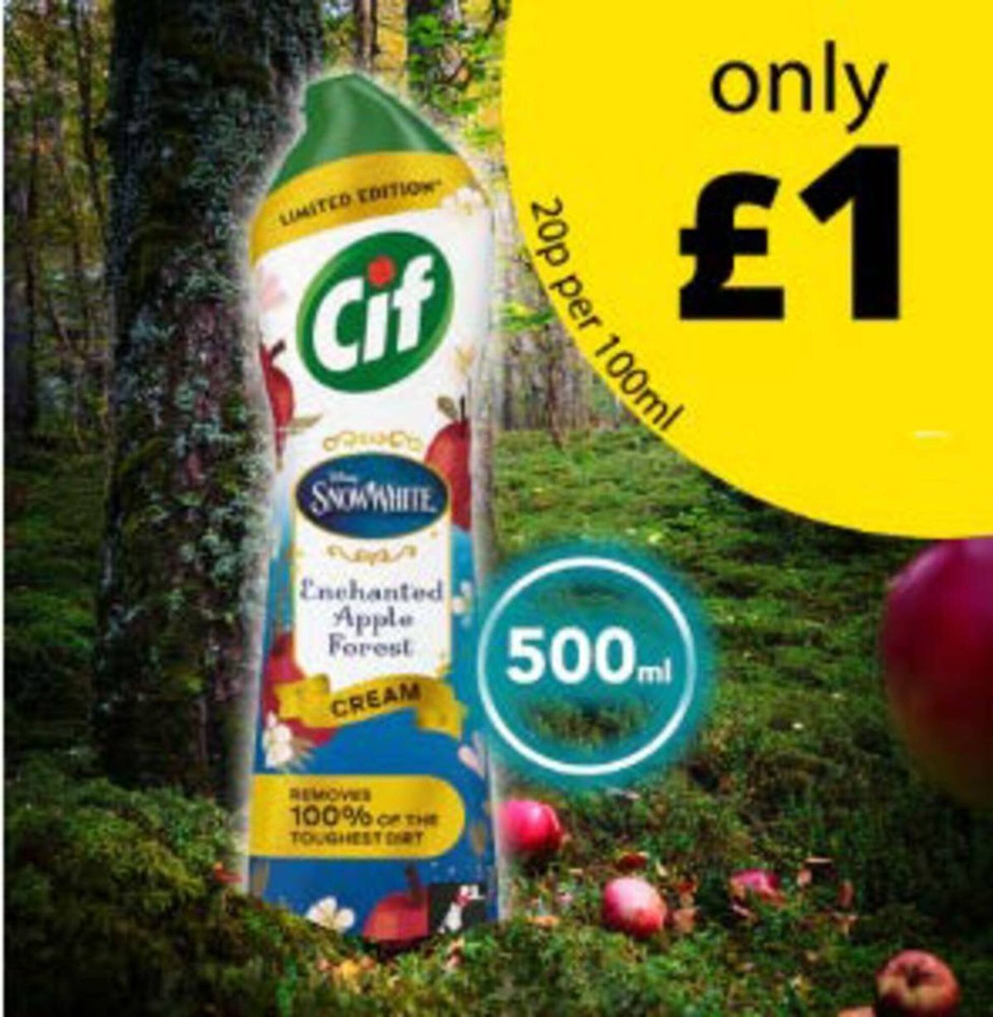 Savers leaflet (2025-11-04 - 2025-11-17) | 1